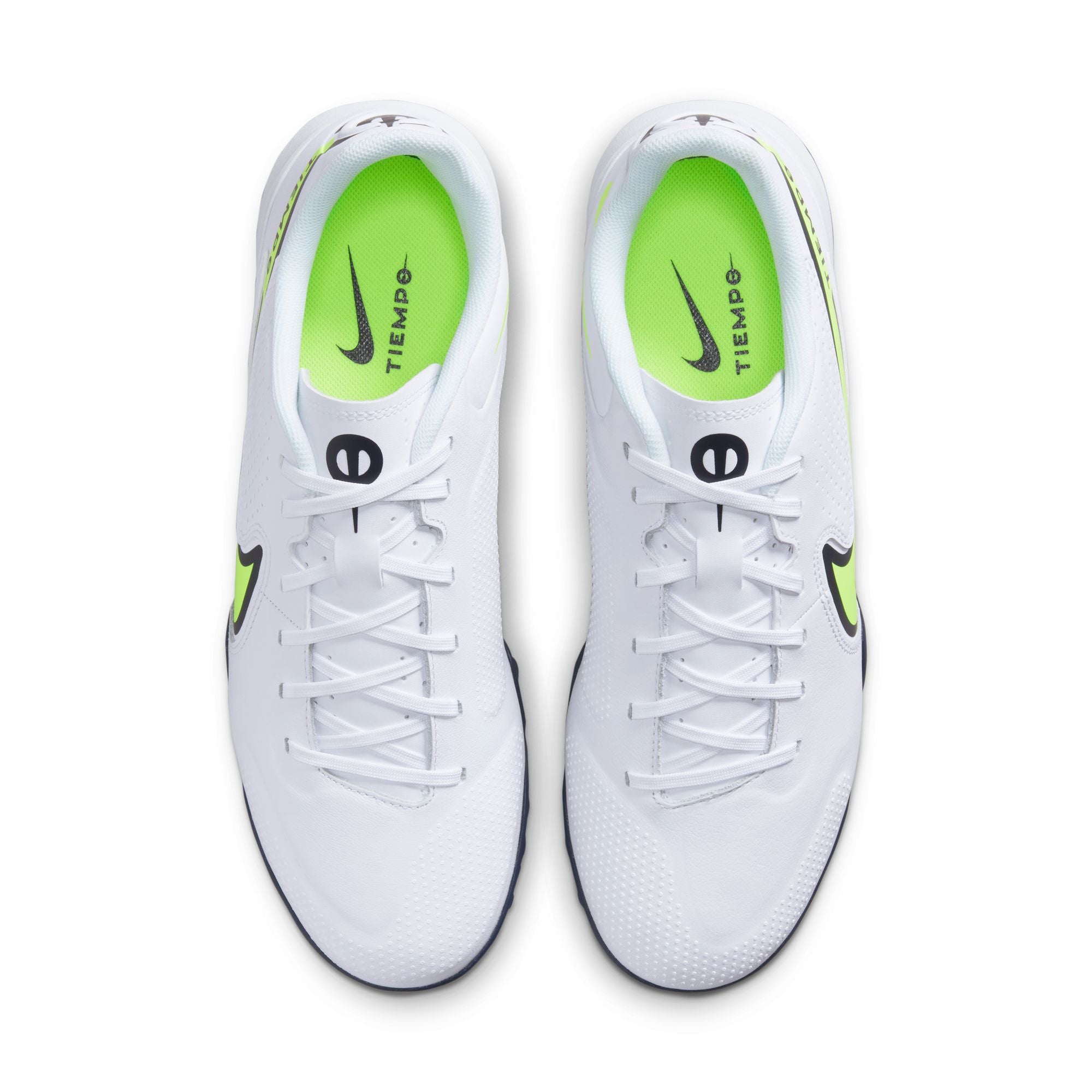 Nike Tiempo Legend 9 Academy TF Turf Soccer Shoe - DA1191-174-NIKE by Nike | Available at Niky's Sports