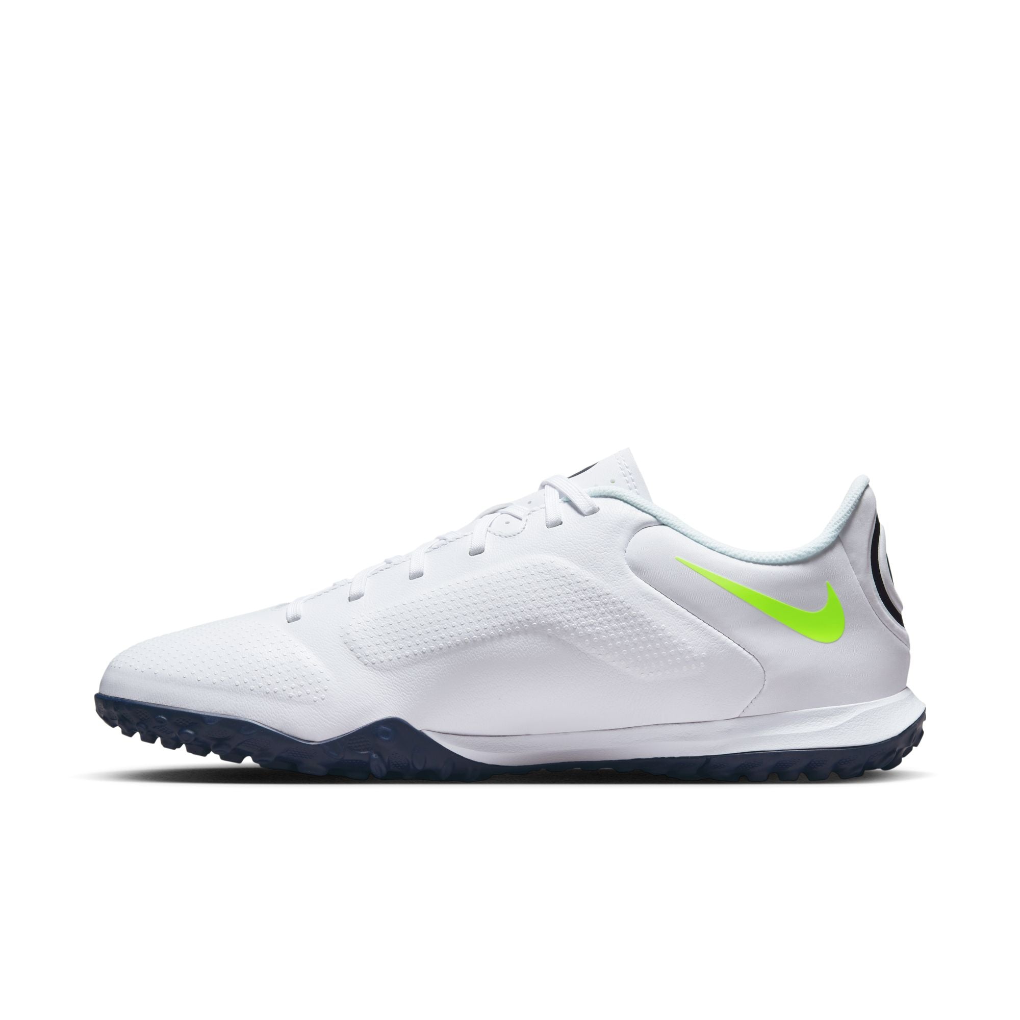 Nike Tiempo Legend 9 Academy TF Turf Soccer Shoe - DA1191-174-NIKE by Nike | Available at Niky's Sports