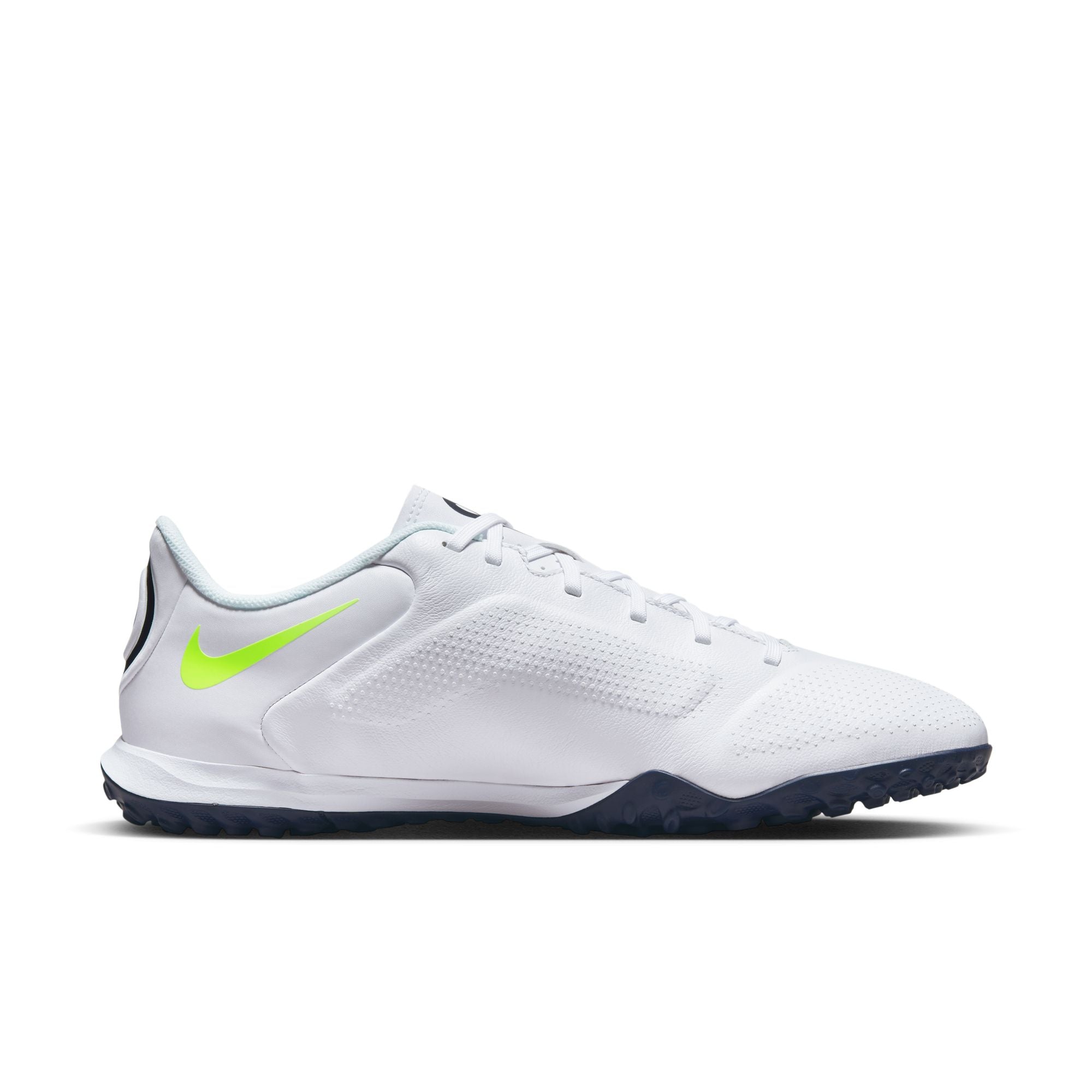 Nike Tiempo Legend 9 Academy TF Turf Soccer Shoe - DA1191-174-NIKE by Nike | Available at Niky's Sports