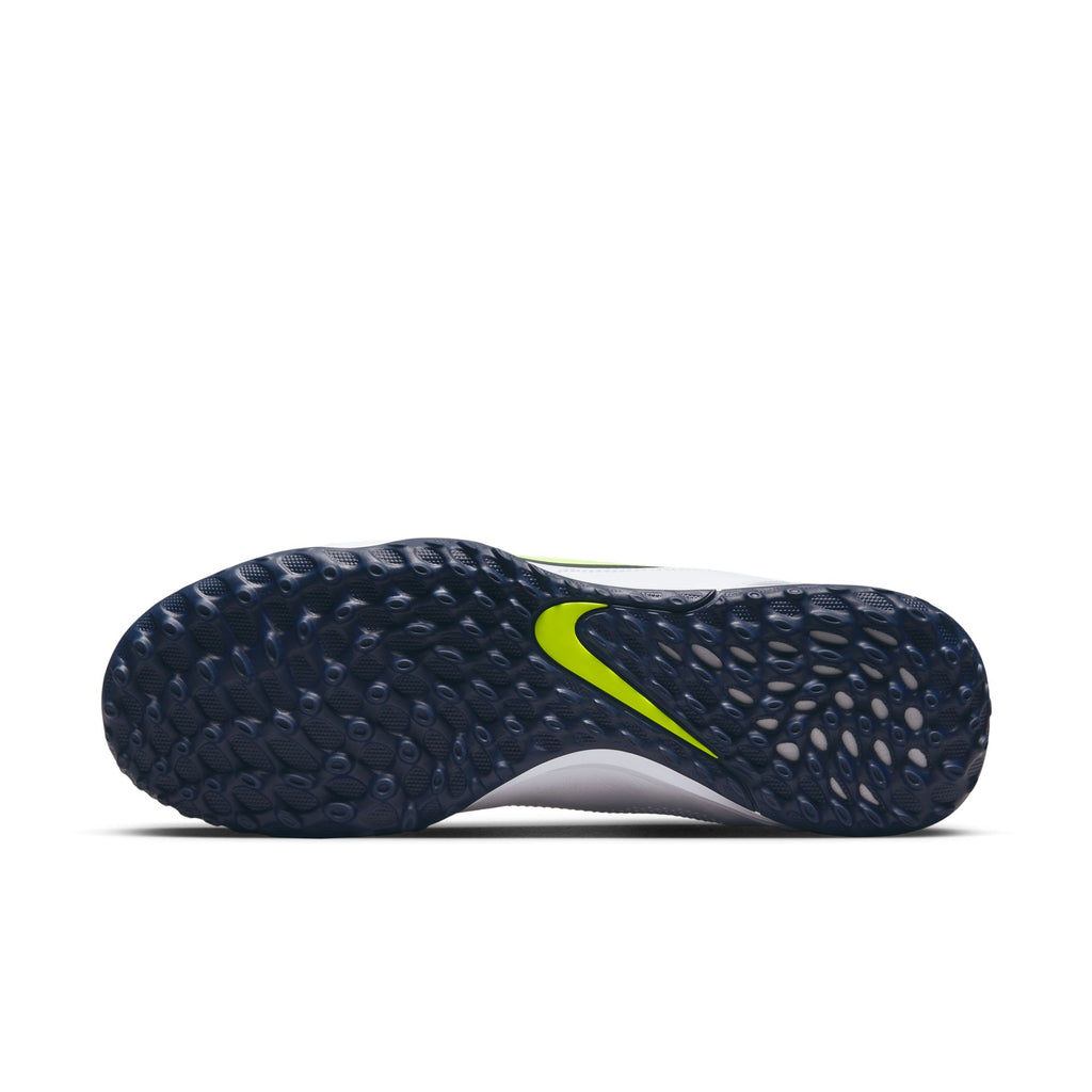 Nike Tiempo Legend 9 Academy TF Turf Soccer Shoe - DA1191-174-NIKE by Nike | Available at Niky's Sports