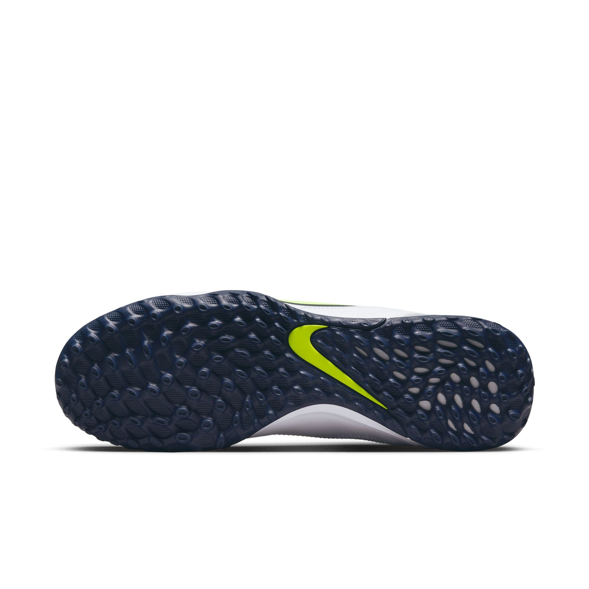 Nike Tiempo Legend 9 Academy TF Turf Soccer Shoe - DA1191-174-NIKE by Nike | Available at Niky's Sports