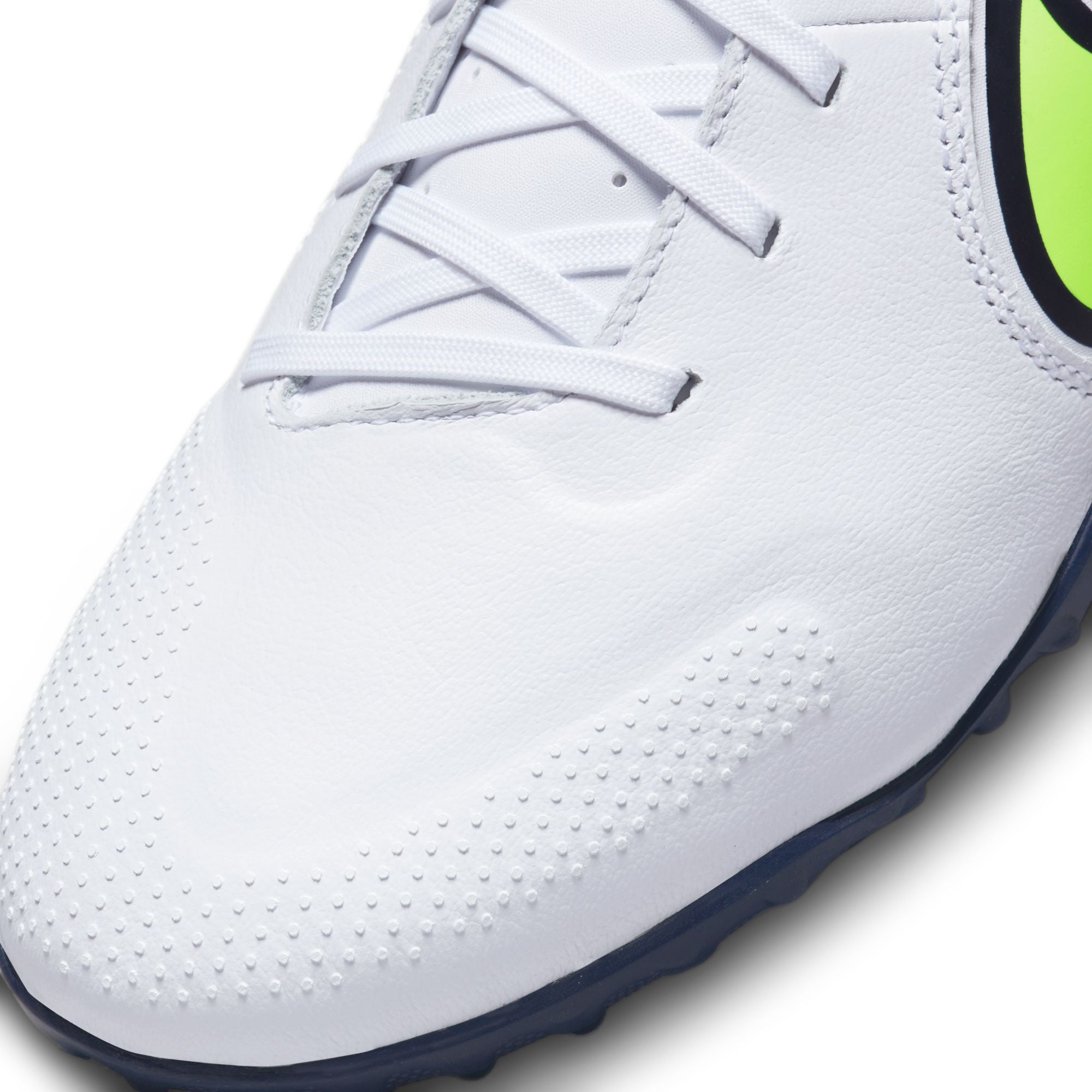 Nike Tiempo Legend 9 Academy TF Turf Soccer Shoe - DA1191-174-NIKE by Nike | Available at Niky's Sports