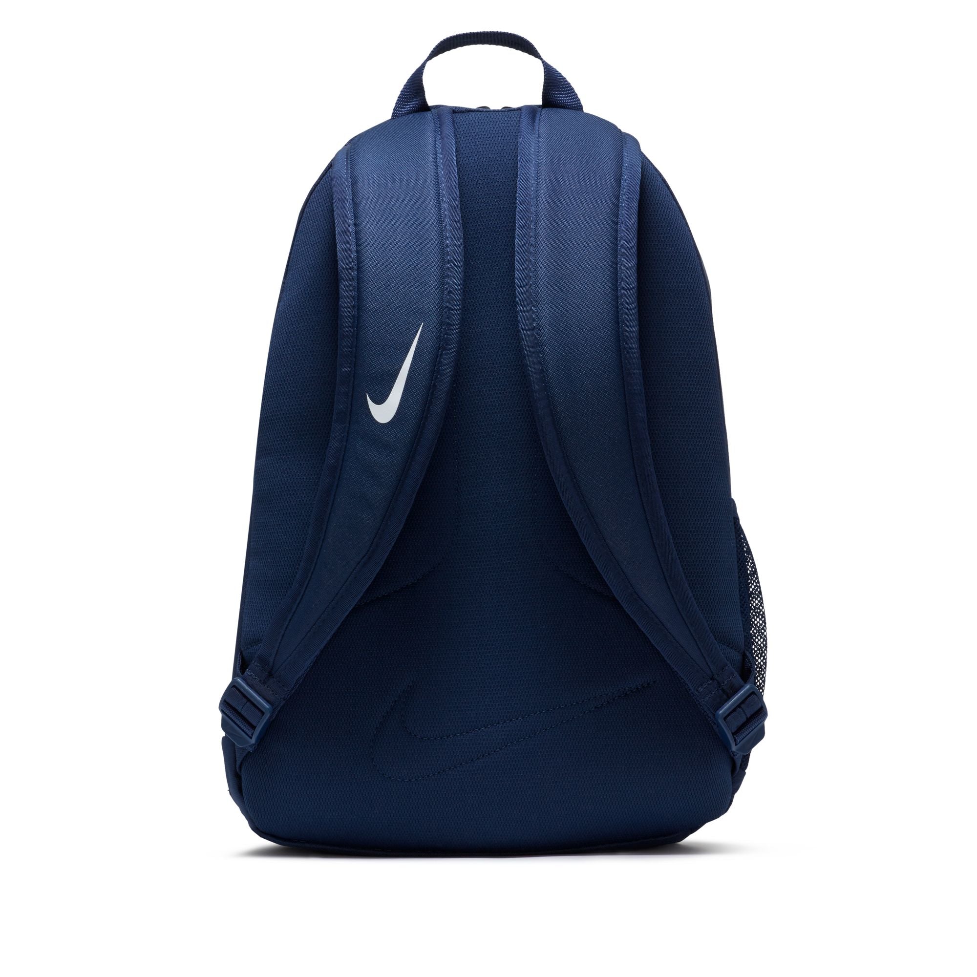 Nike Academy Team Kids' Soccer Backpack (22L) Nike Academy Team Kids' Soccer Backpack (22L)