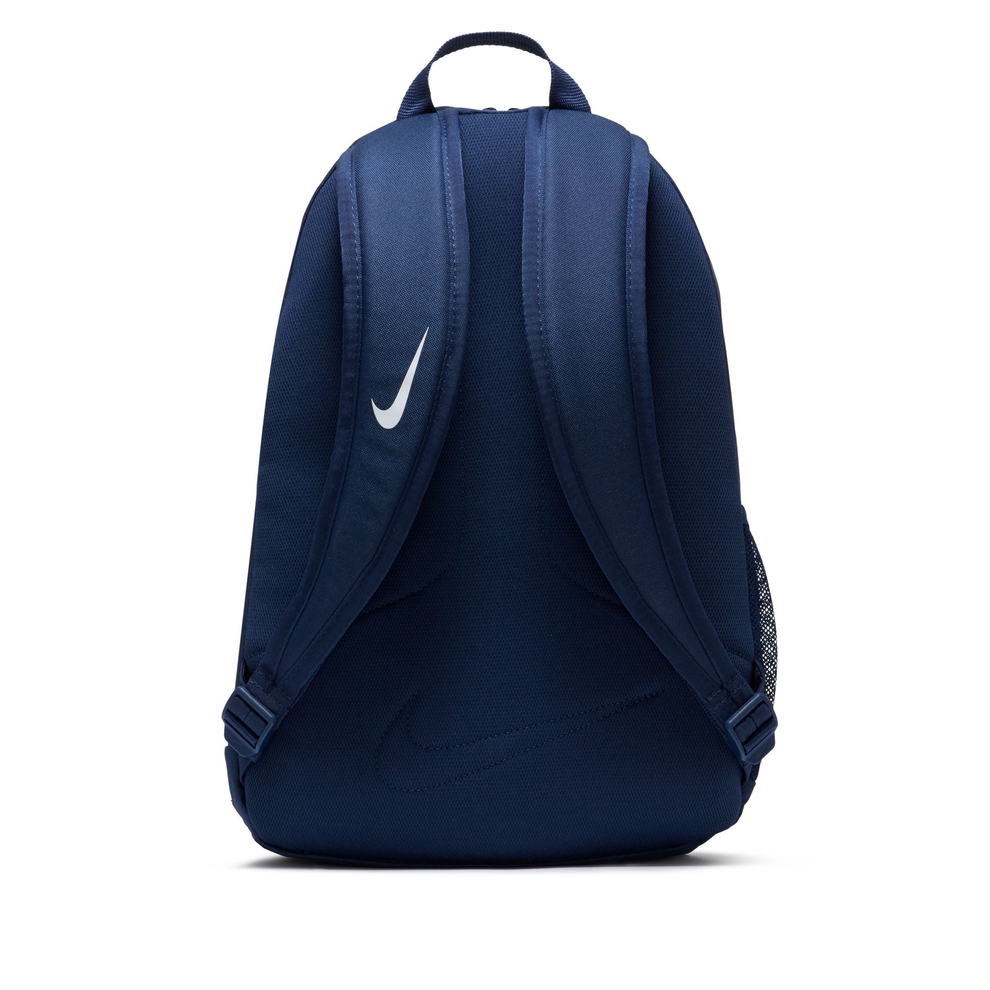 Bag Nike Blue in Polyester - 34331804