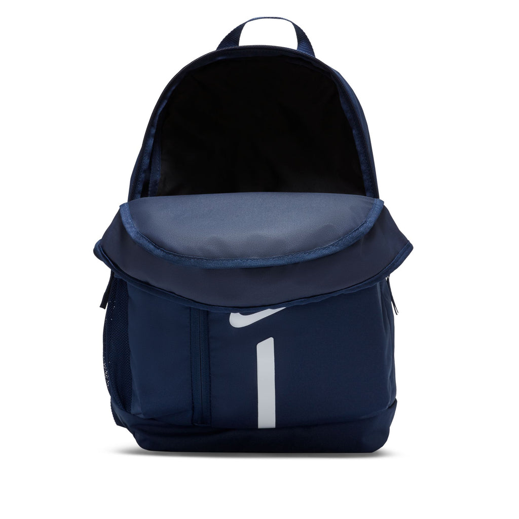 Nike Academy Team Kids' Soccer Backpack (22L) - DA2571-411-NIKE by Nike | Available at Niky's Sports
