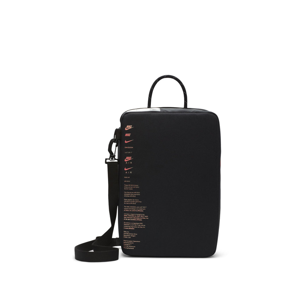 Nike Shoe Box Bag (12L)