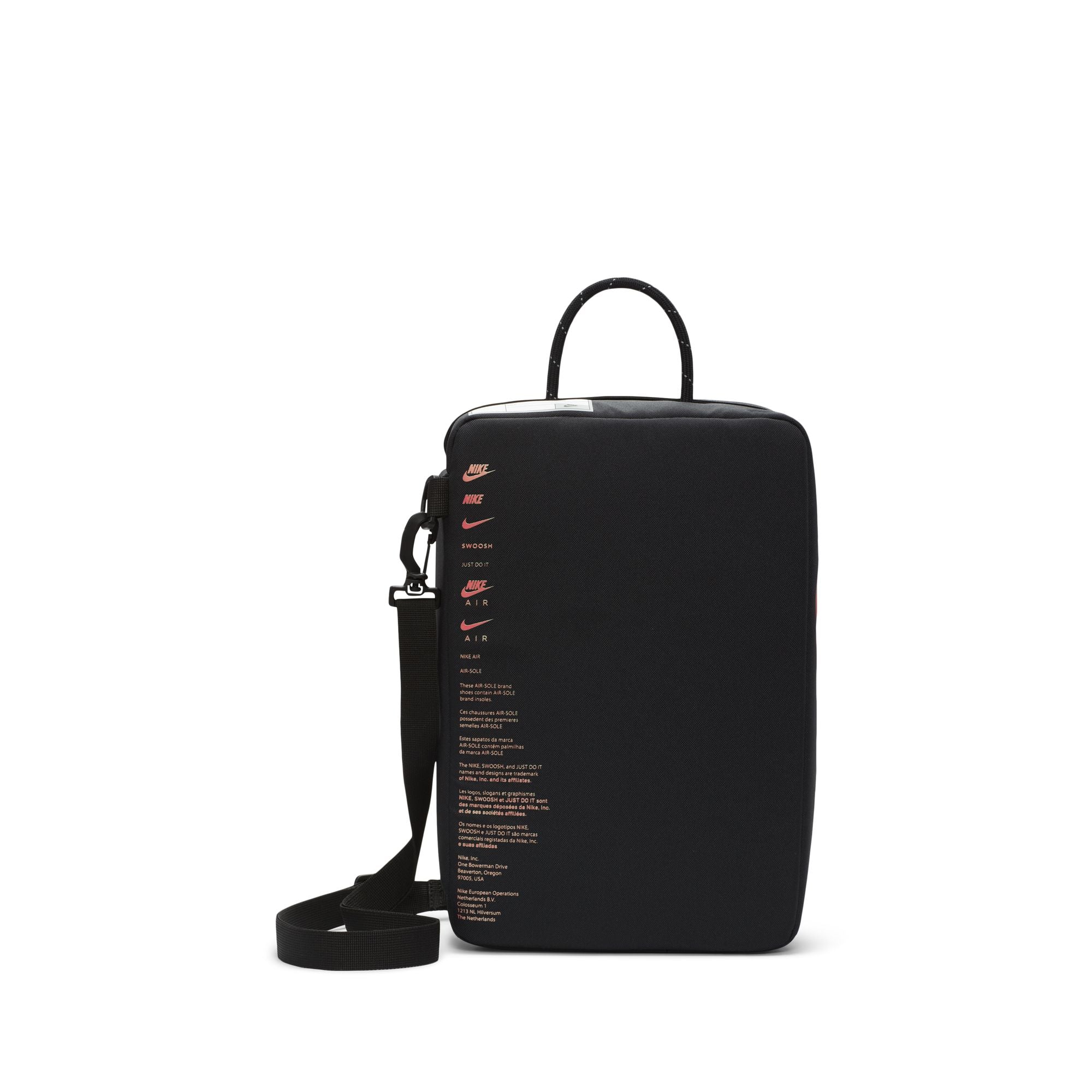 Nike Shoe Box Bag (12L)