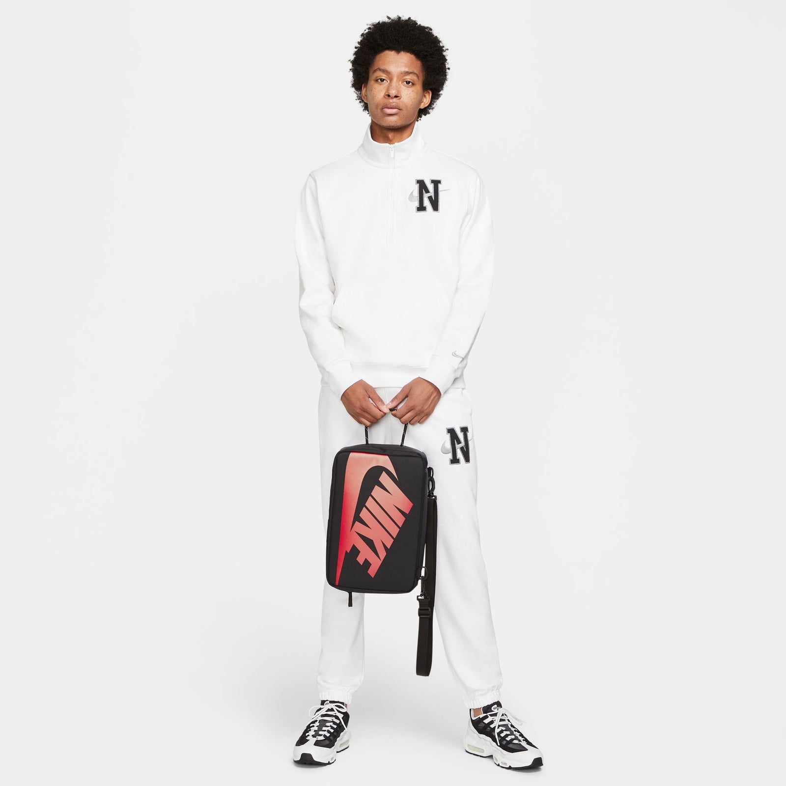 Nike Shoe Box Bag (12L)