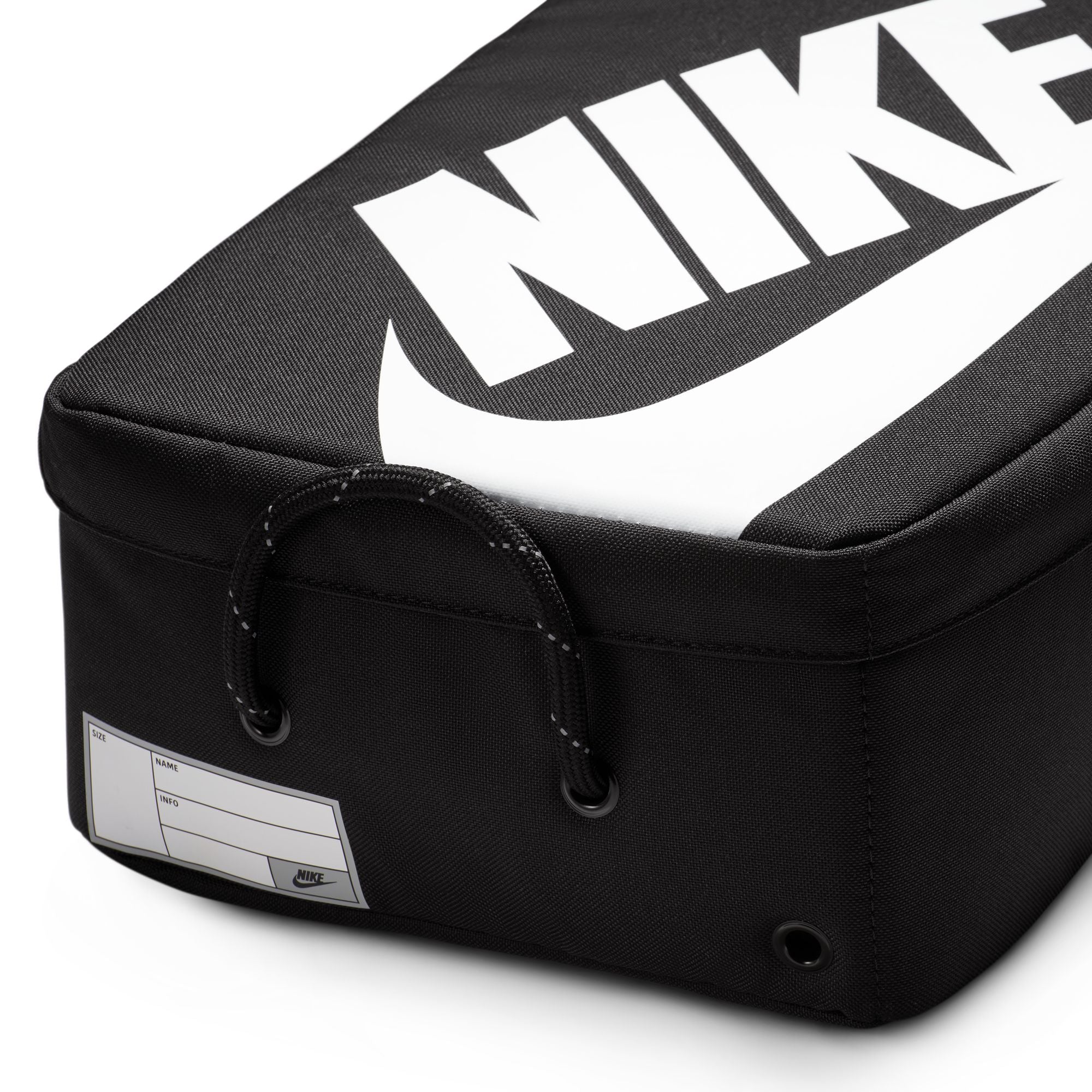nike square bag