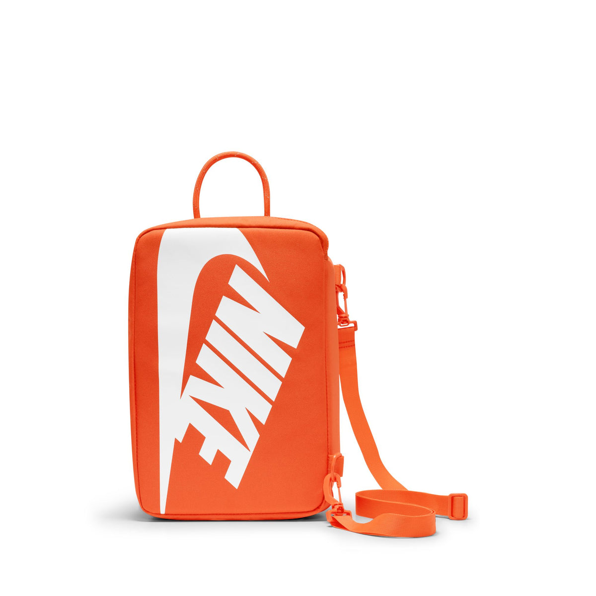Nike Shoe Box Bag (12L) - DA7337-870-NIKE by Nike | Available at Niky&#39;s Sports