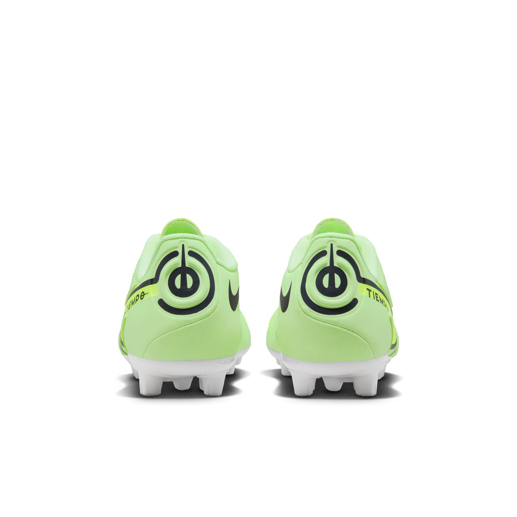 Nike Tiempo Legend 9 Academy HG Hard-Ground Soccer Cleat - DB0626-705-NIKE by Nike | Available at Niky's Sports
