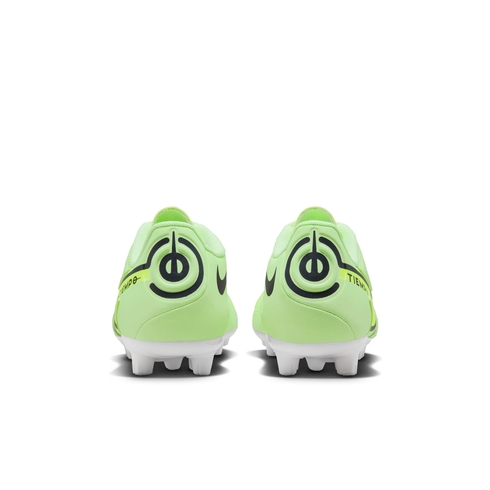 Nike Tiempo Legend 9 Academy HG Hard-Ground Soccer Cleat - DB0626-705-NIKE by Nike | Available at Niky's Sports