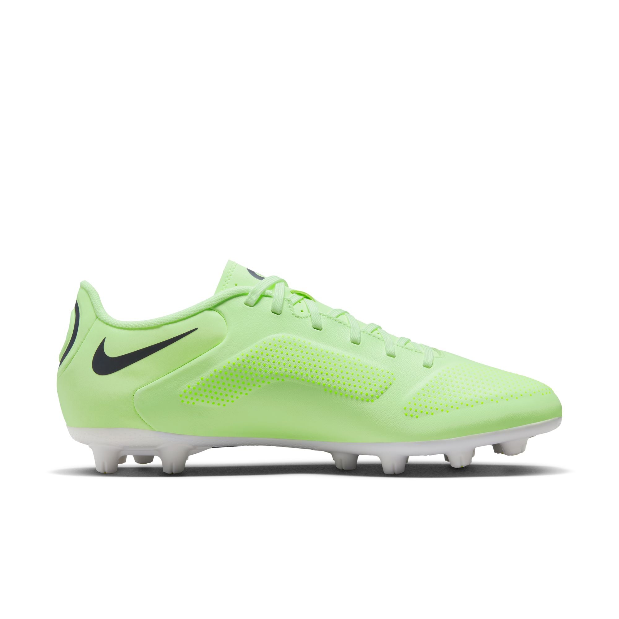 Nike Tiempo Legend 9 Academy HG Hard-Ground Soccer Cleat - DB0626-705-NIKE by Nike | Available at Niky's Sports