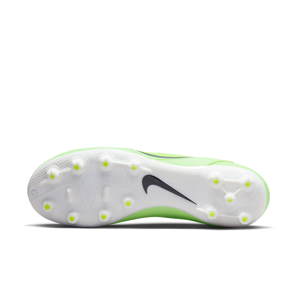 Nike Tiempo Legend 9 Academy HG Hard-Ground Soccer Cleat - DB0626-705-NIKE by Nike | Available at Niky's Sports