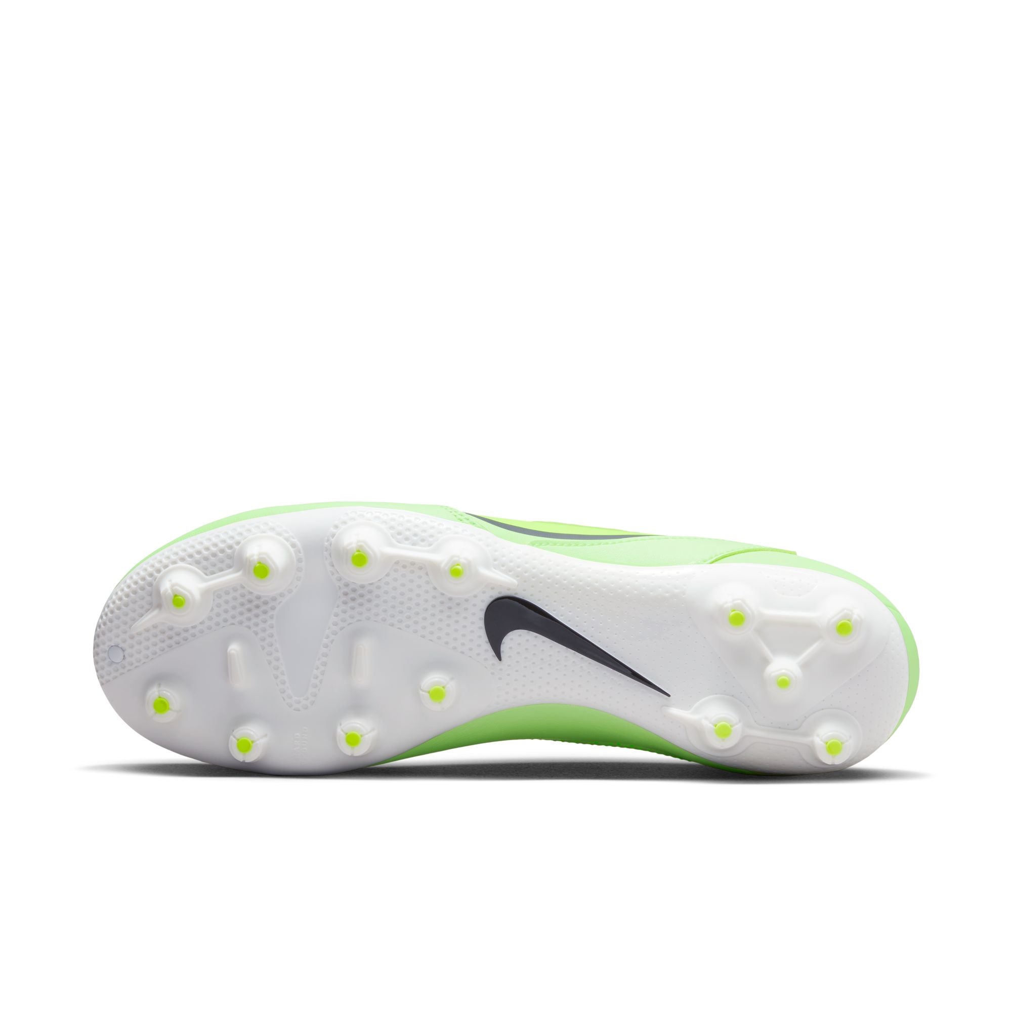 Nike Tiempo Legend 9 Academy HG Hard-Ground Soccer Cleat - DB0626-705-NIKE by Nike | Available at Niky's Sports