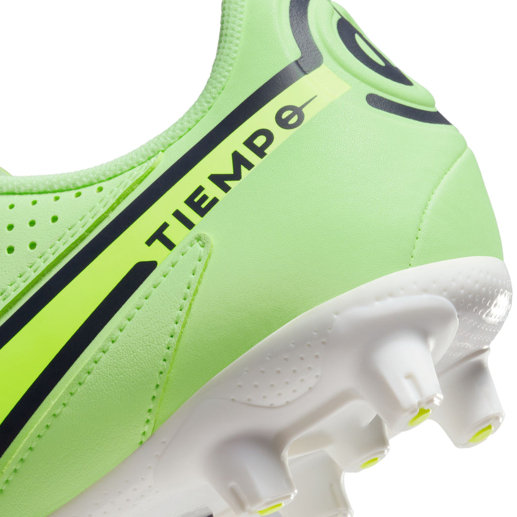 Nike Tiempo Legend 9 Academy HG Hard-Ground Soccer Cleat - DB0626-705-NIKE by Nike | Available at Niky's Sports