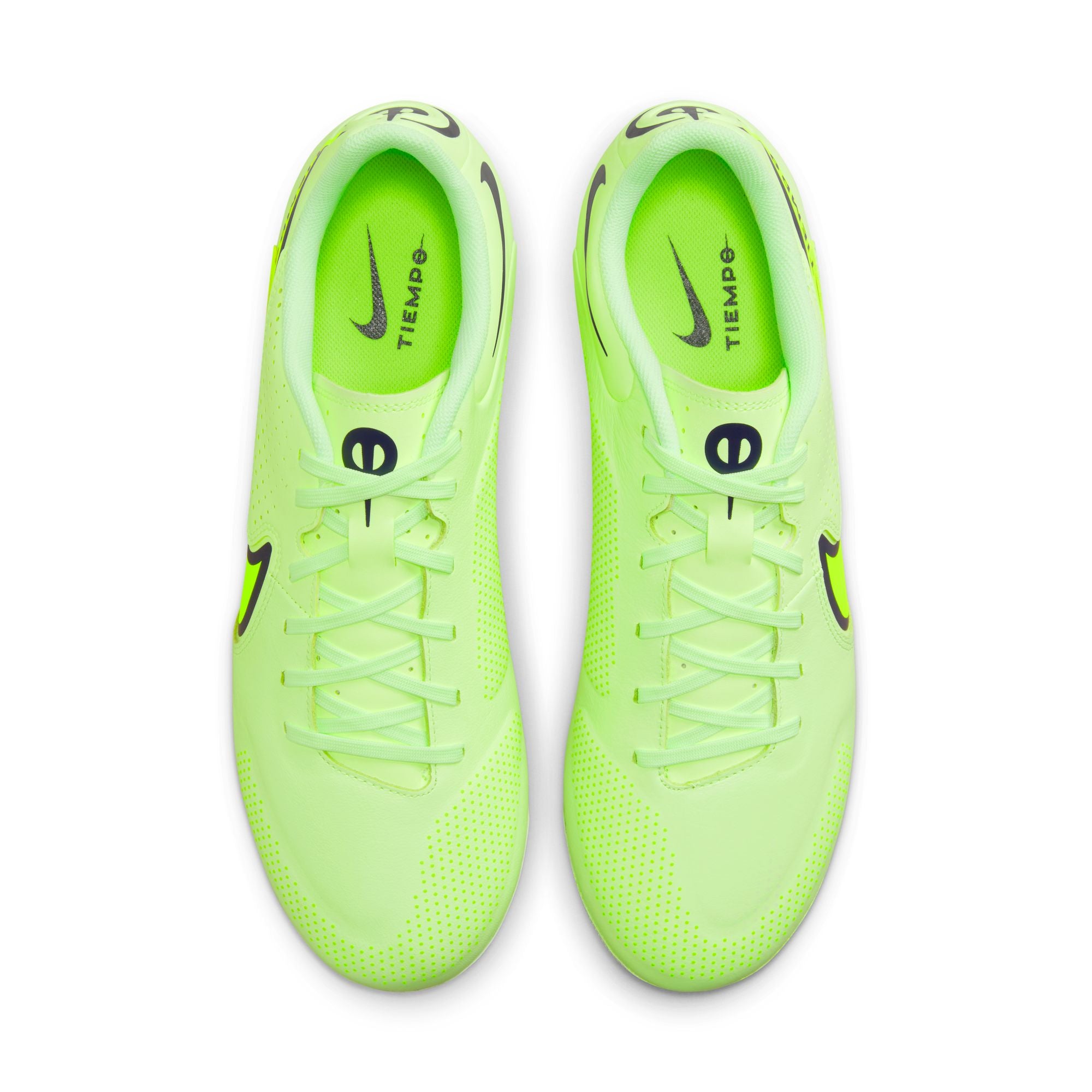 Nike Tiempo Legend 9 Academy AG Artificial Grass Soccer Cleat