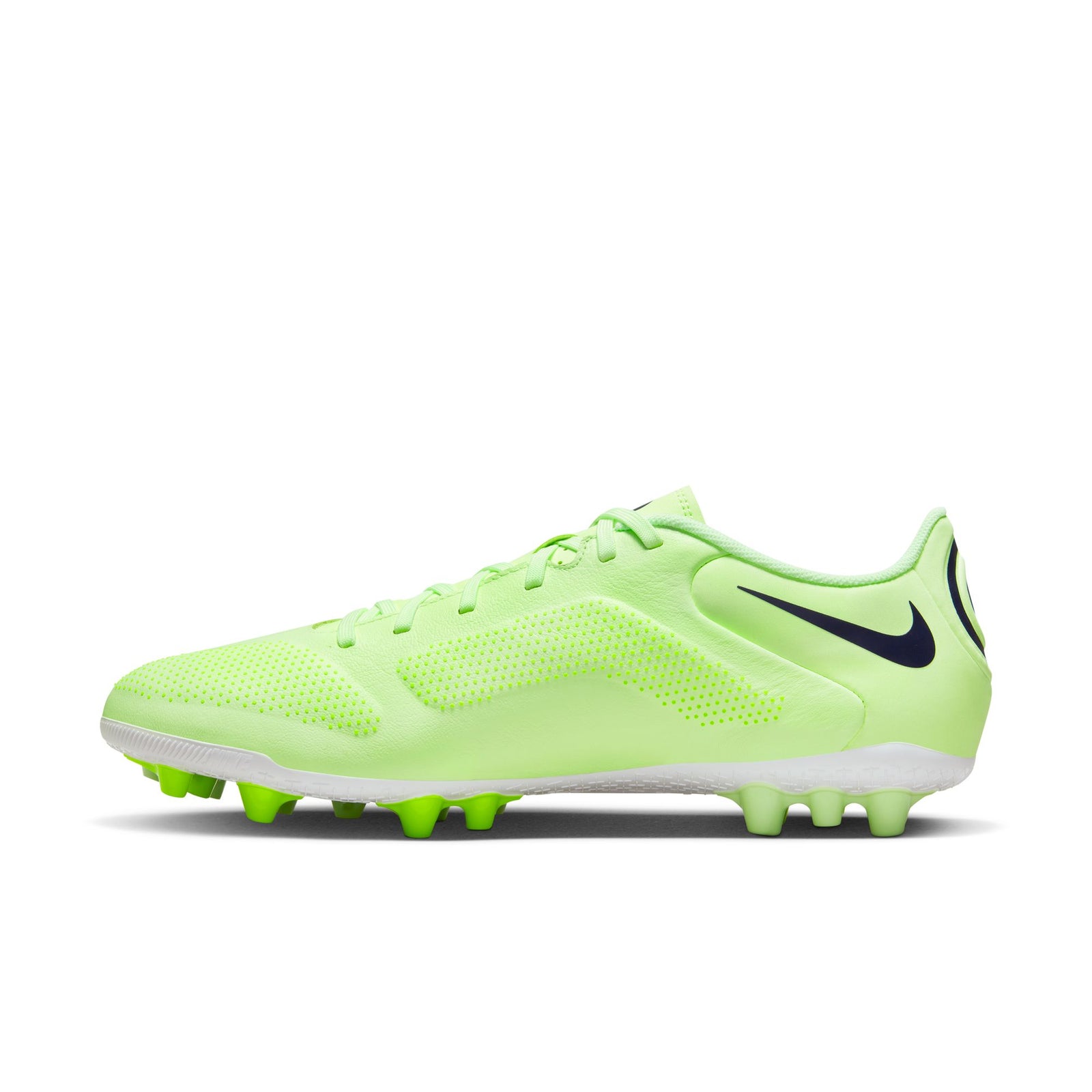 Nike tiempo legend 3 green deals