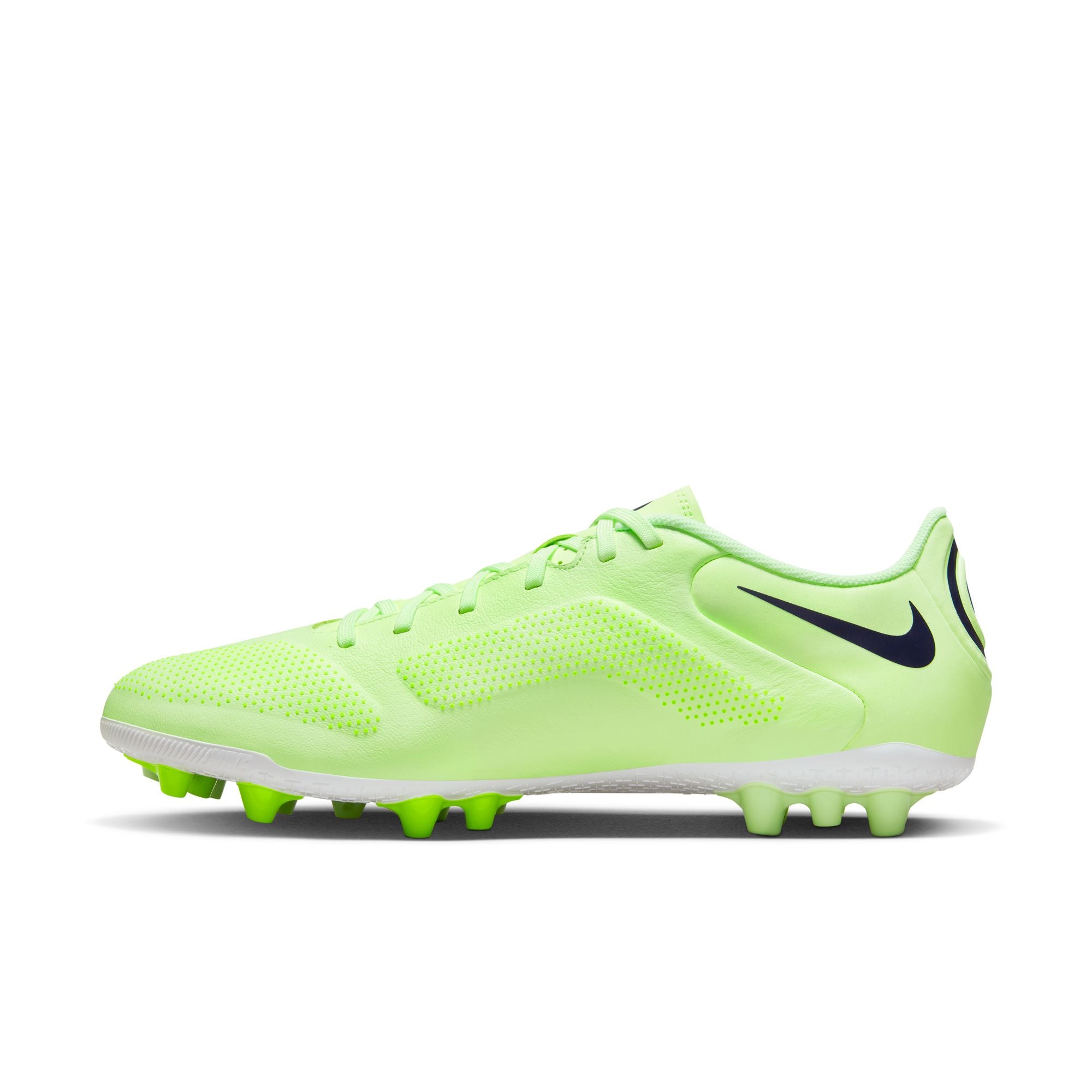 chatten Haringen Perforatie Nike Tiempo Legend 9 Academy AG Artificial-Grass Soccer Cleat
