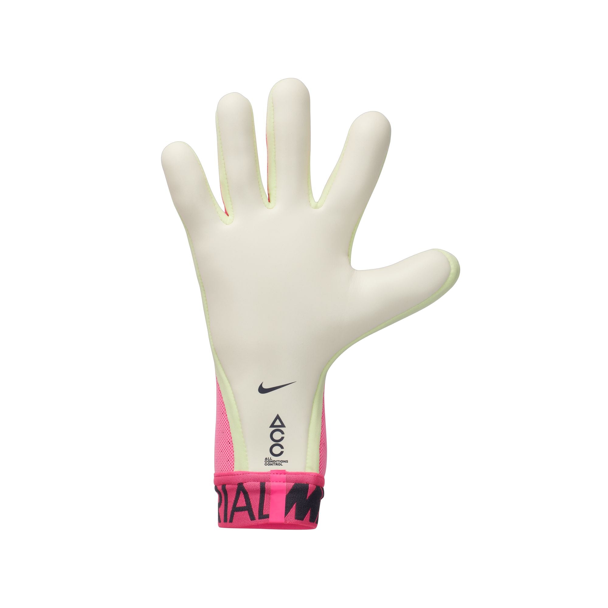 Nike Mercurial Goalkeeper Touch Elite Soccer Gloves - DC1980-606-NIKE by Nike | Available at Niky's Sports