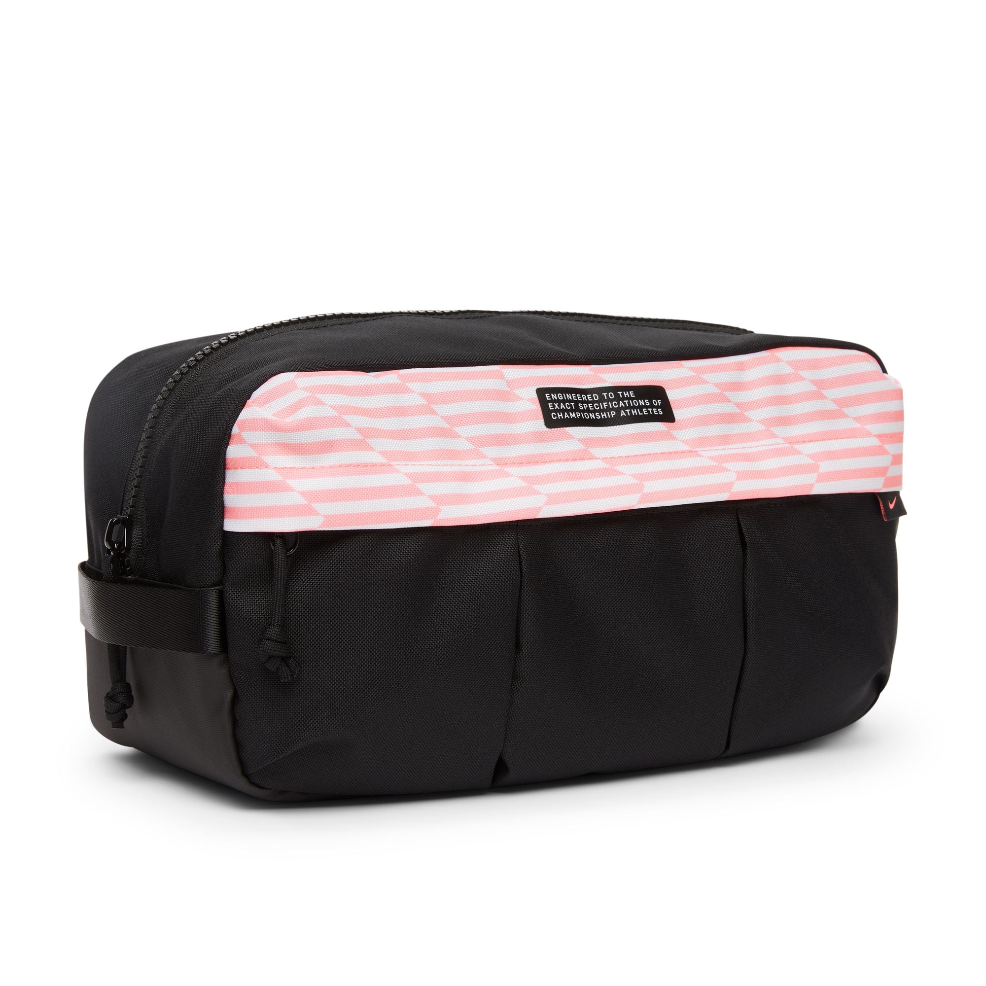 Nike Academy Soccer Shoe Bag - DC2648-014-NIKE by Nike | Available at Niky's Sports