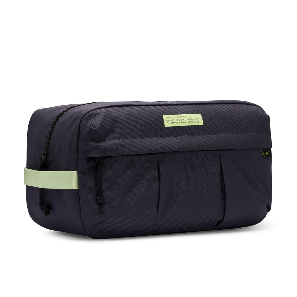 Nike Academy Soccer Shoe Bag - DC2648-015-NIKE by Nike | Available at Niky's Sports