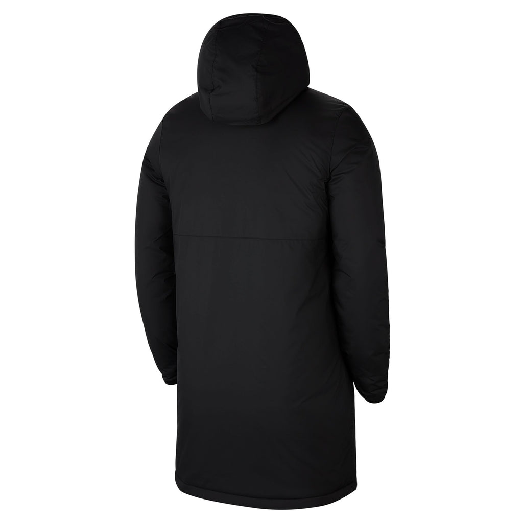 Nike Repel Park Women's Synthetic-Fill Soccer Jacket - DC8036-010-NIKE by Nike | Available at Niky's Sports