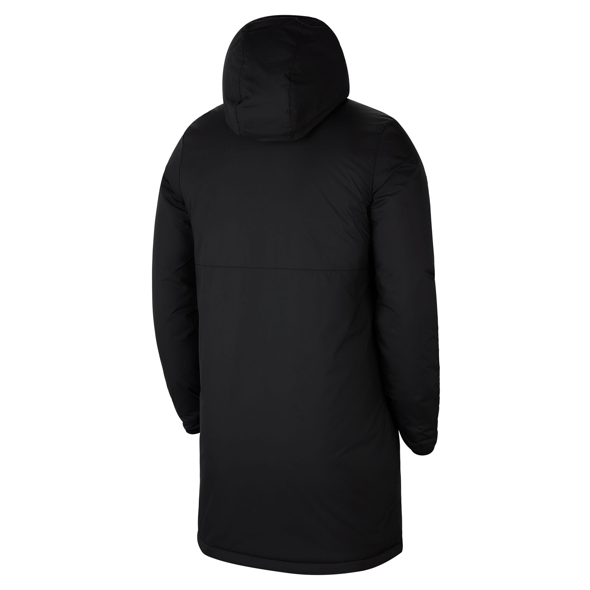 Nike Repel Park Women's Synthetic-Fill Soccer Jacket - DC8036-010-NIKE by Nike | Available at Niky's Sports