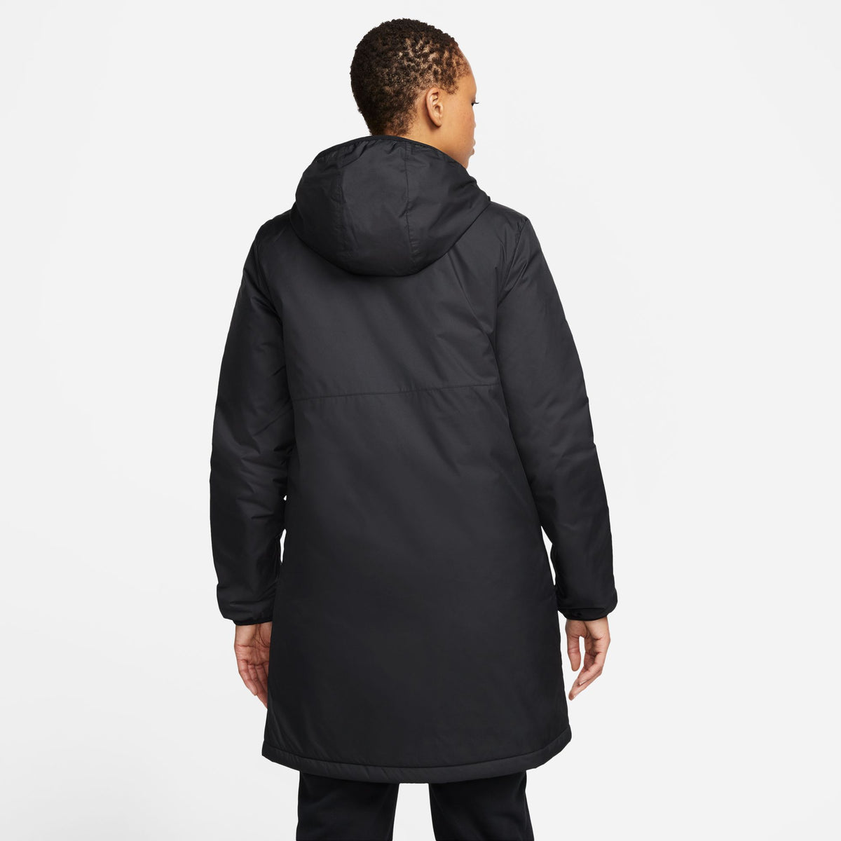 Nike Repel Park Women's Synthetic-Fill Soccer Jacket - DC8036-010-NIKE by Nike | Available at Niky's Sports