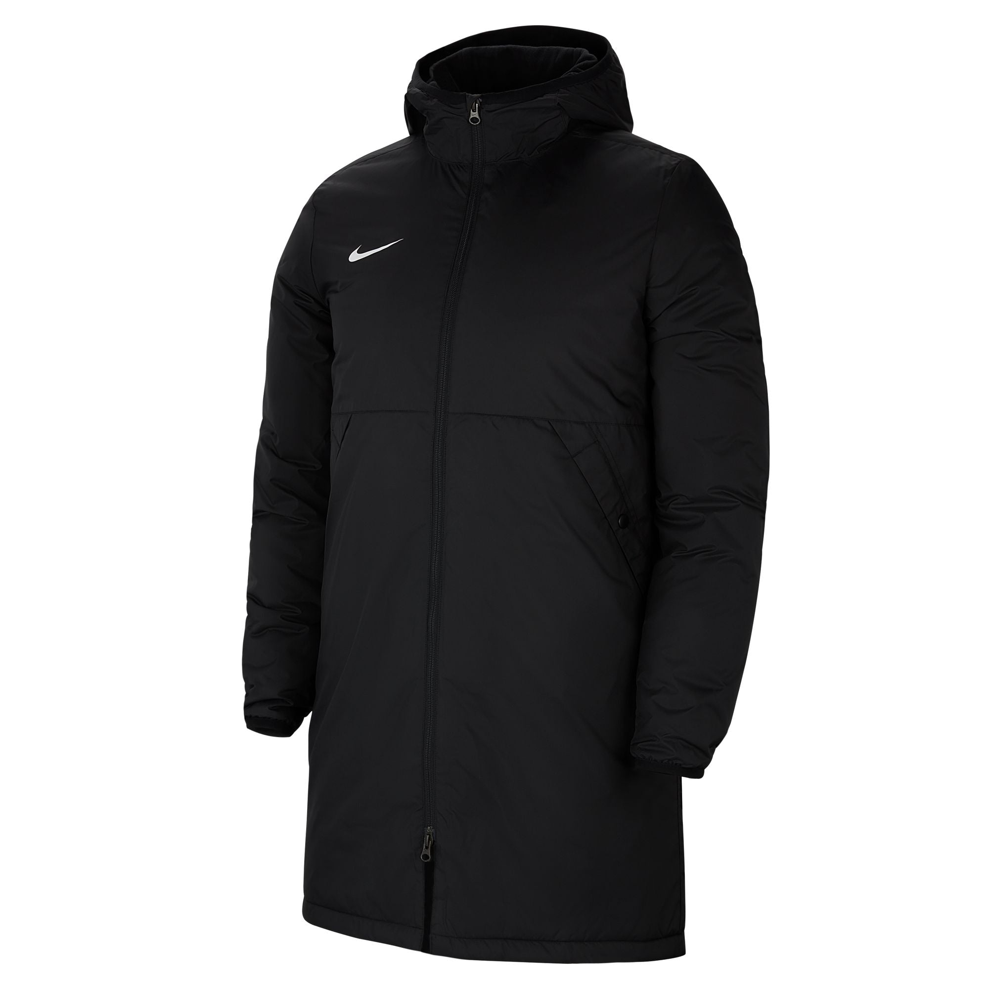 Nike Repel Park Women's Synthetic-Fill Soccer Jacket