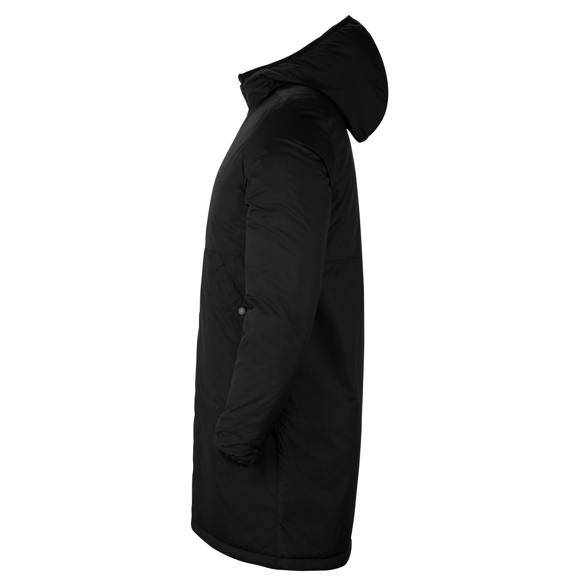 Nike Repel Park Women's Synthetic-Fill Soccer Jacket - DC8036-010-NIKE by Nike | Available at Niky's Sports