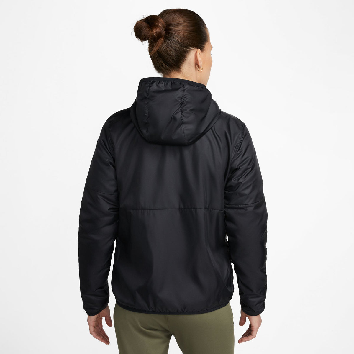Nike Repel Park Women's Soccer Jacket