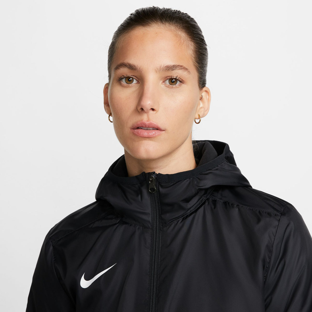 Nike Repel Park Women's Soccer Jacket