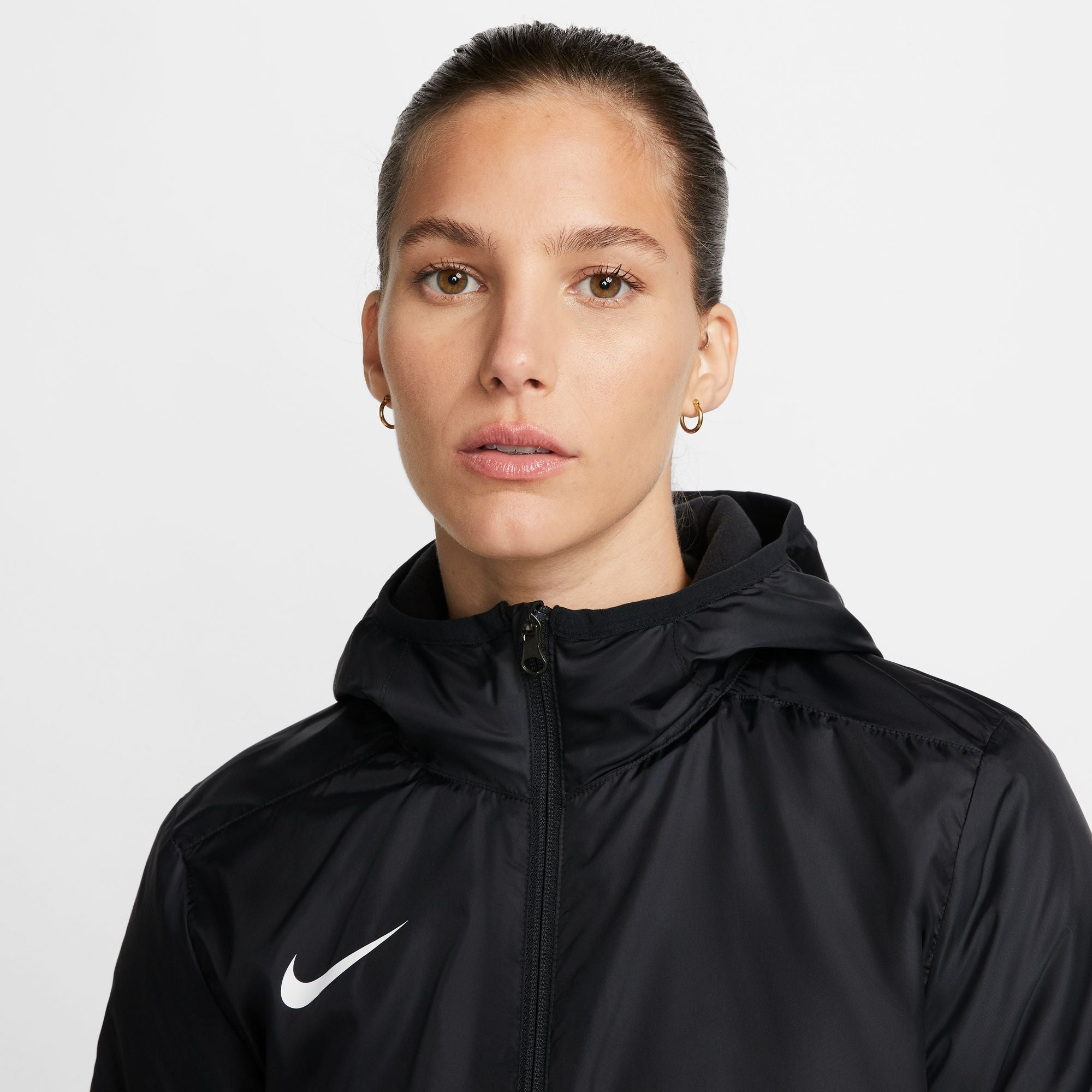 Nike Repel Park Women's Soccer Jacket