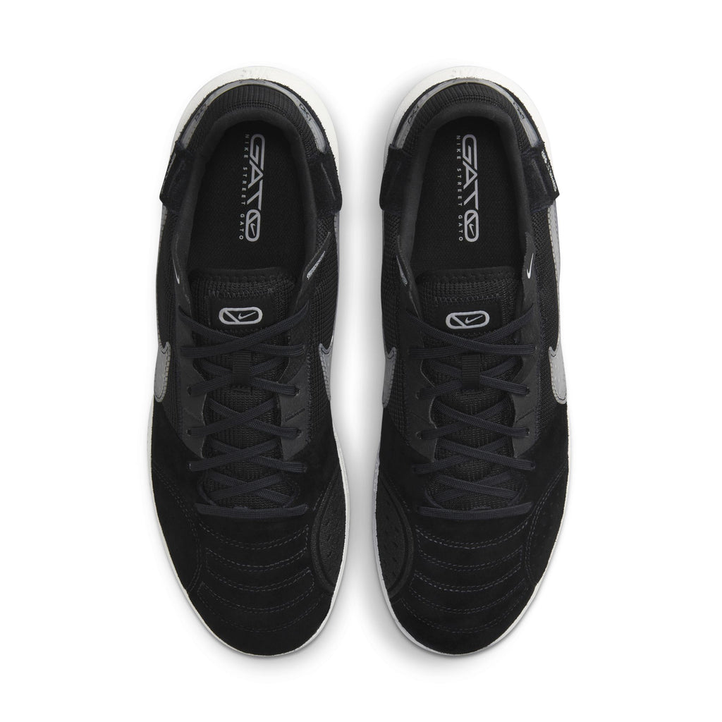 Nike Streetgato Low-Top Soccer Shoes