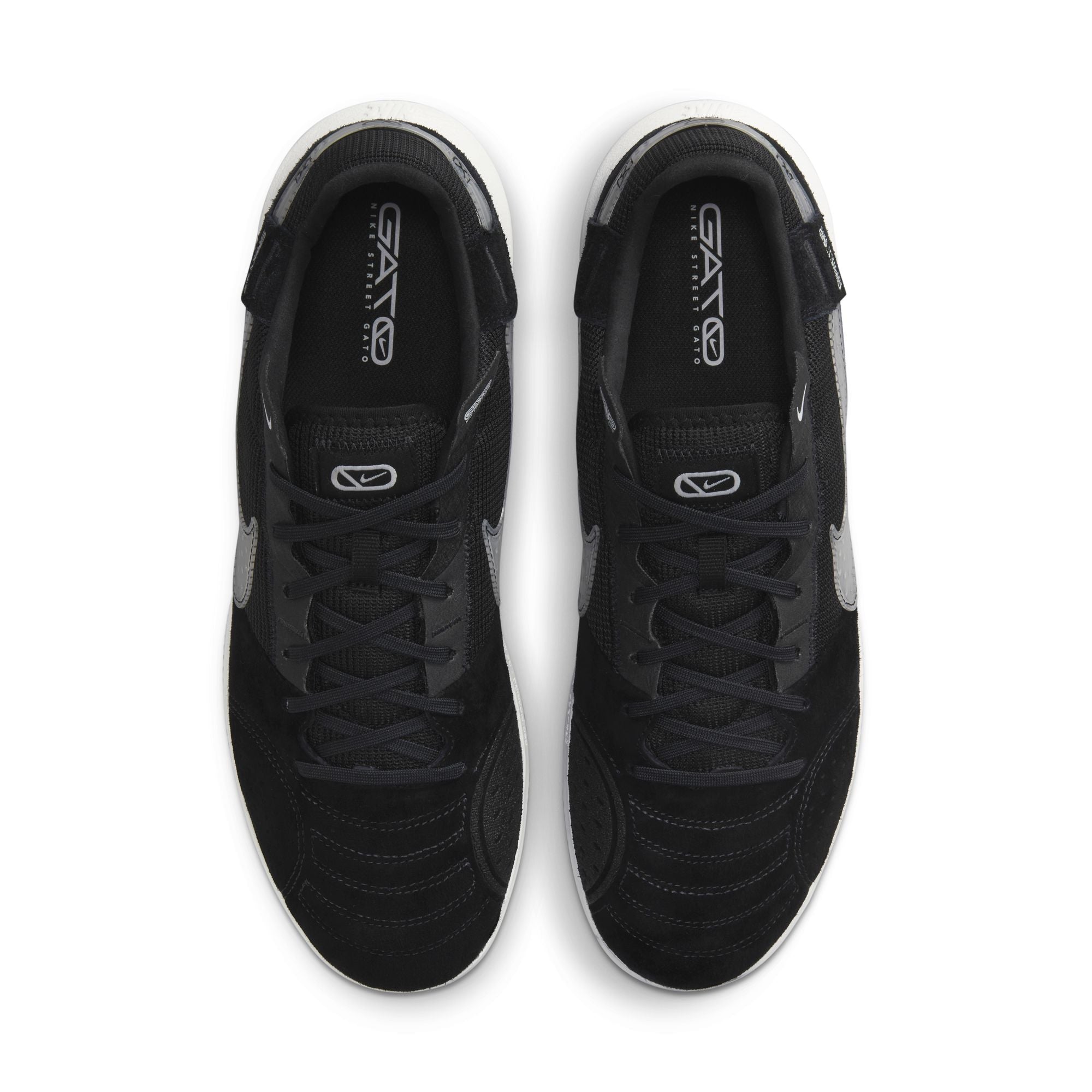 Nike Streetgato Low-Top Soccer Shoes