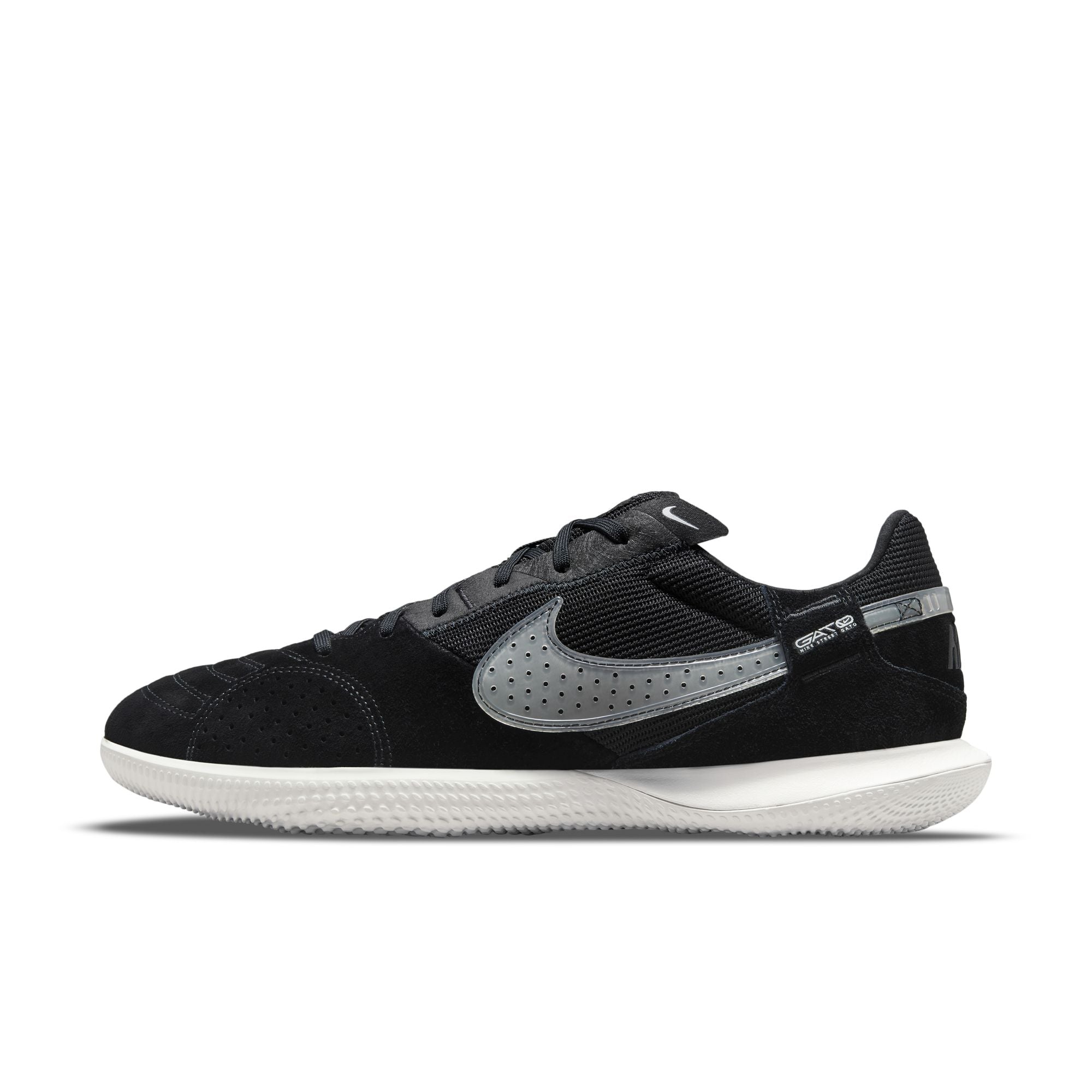 Nike Streetgato Low-Top Soccer Shoes