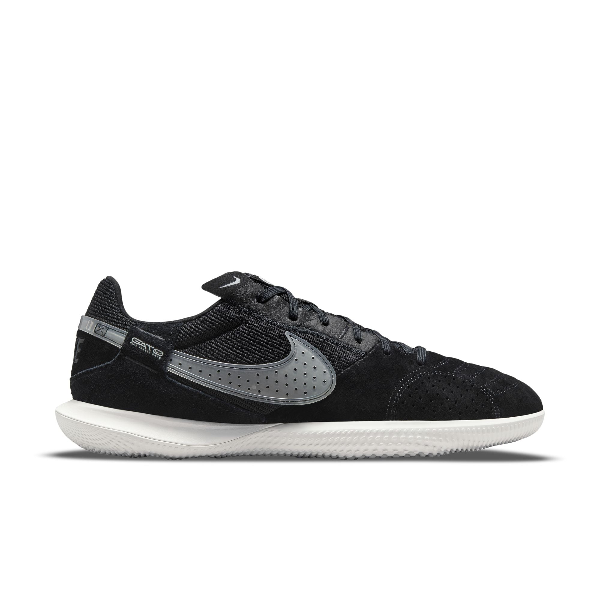 Nike Streetgato Low-Top Soccer Shoes
