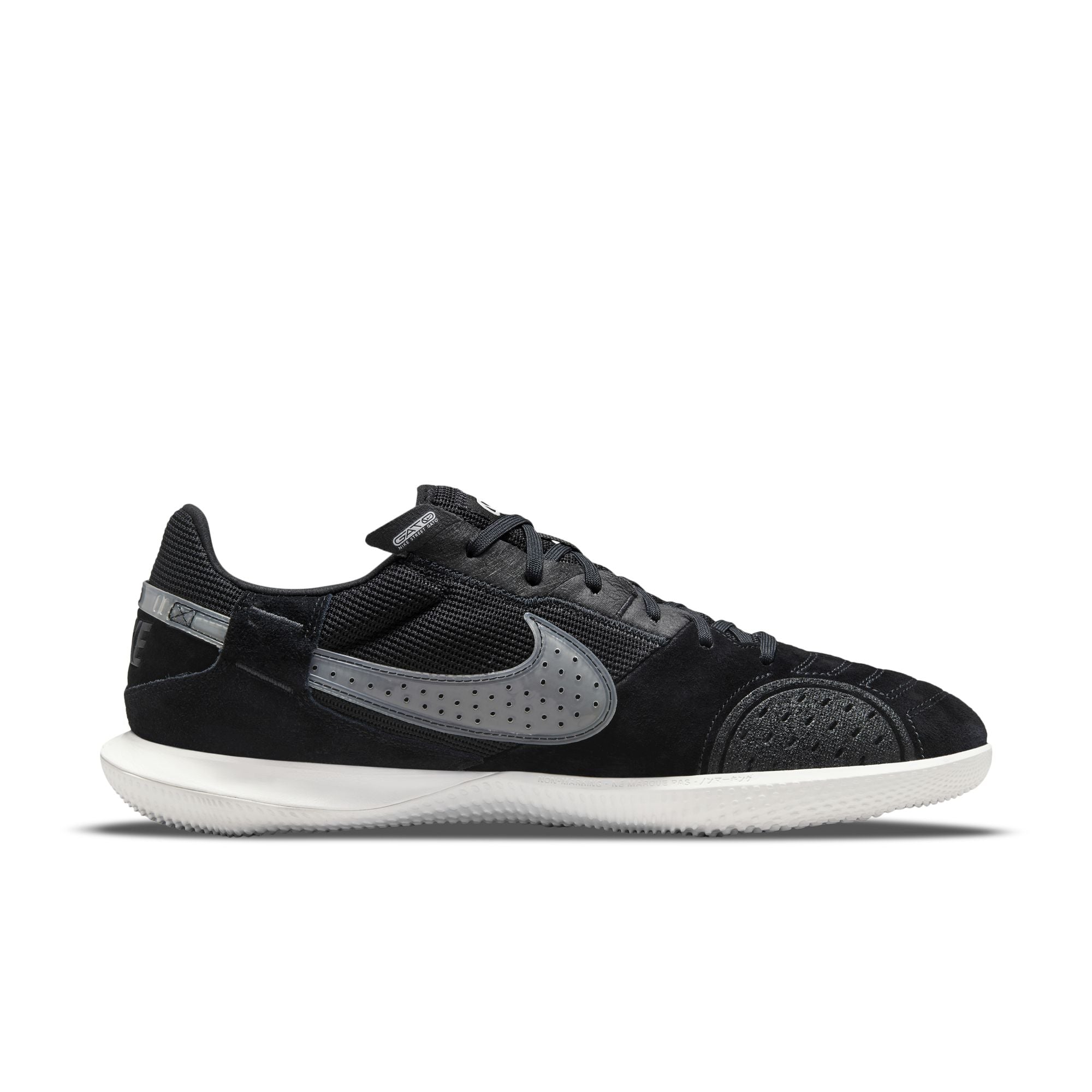 Nike Streetgato Low-Top Soccer Shoes