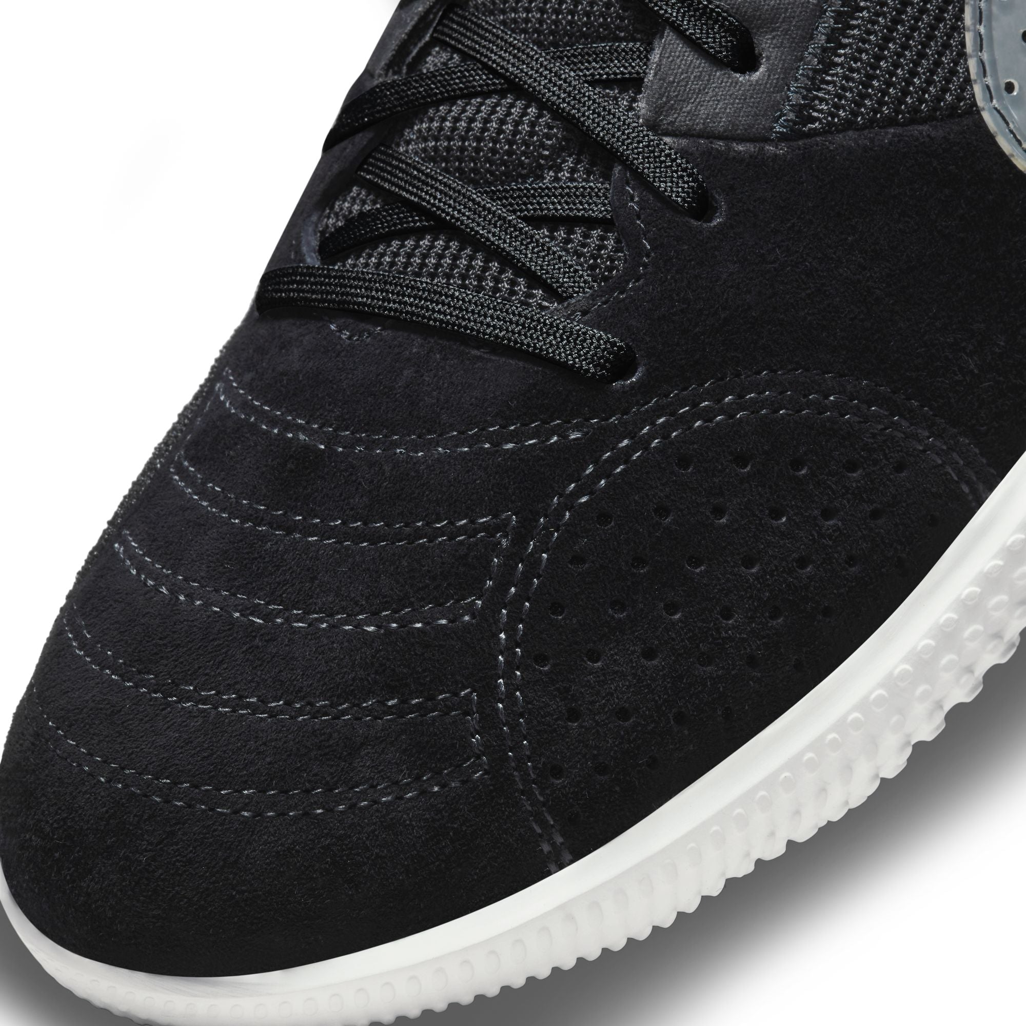 Nike Streetgato Low-Top Soccer Shoes