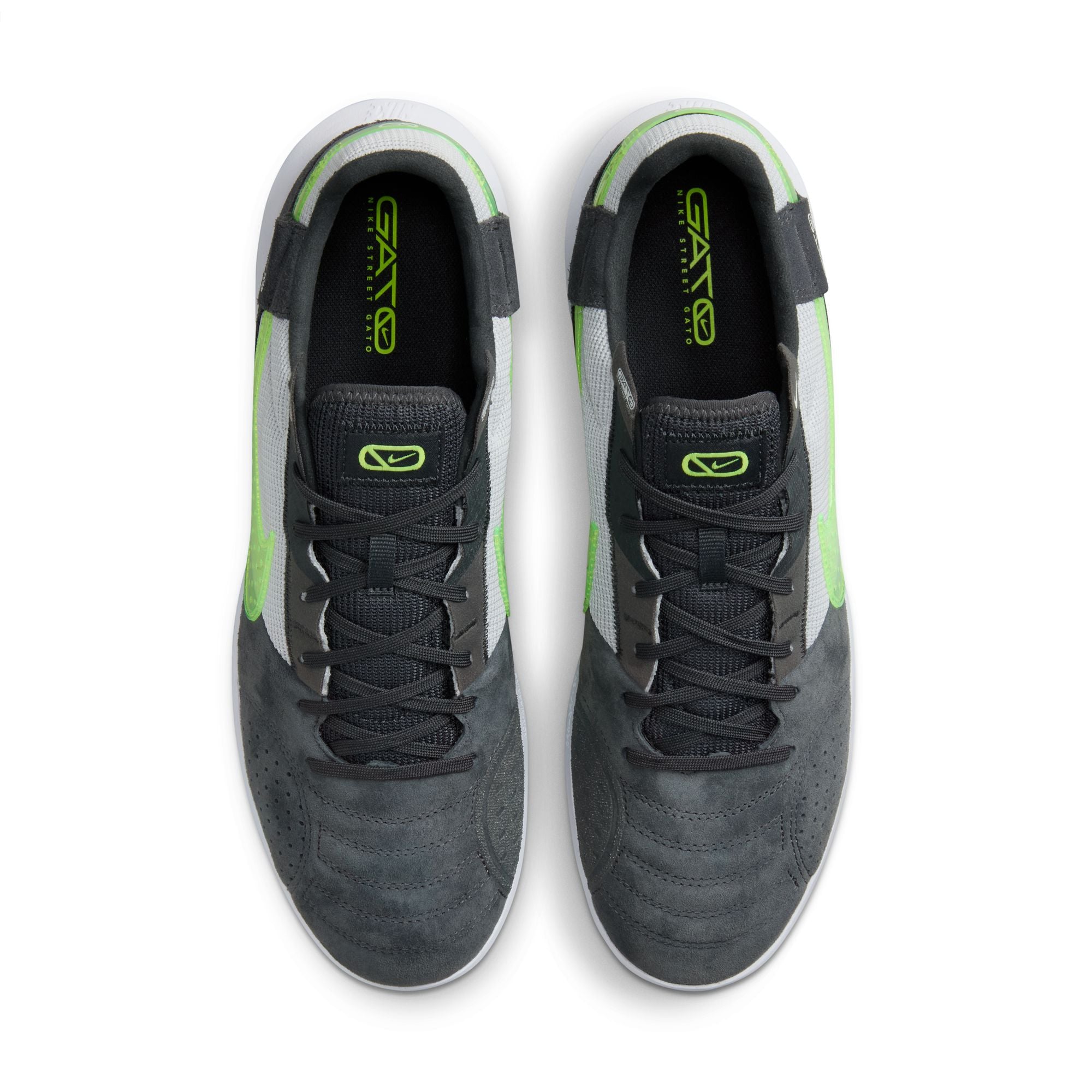 Nike Streetgato Low-Top Soccer Shoes