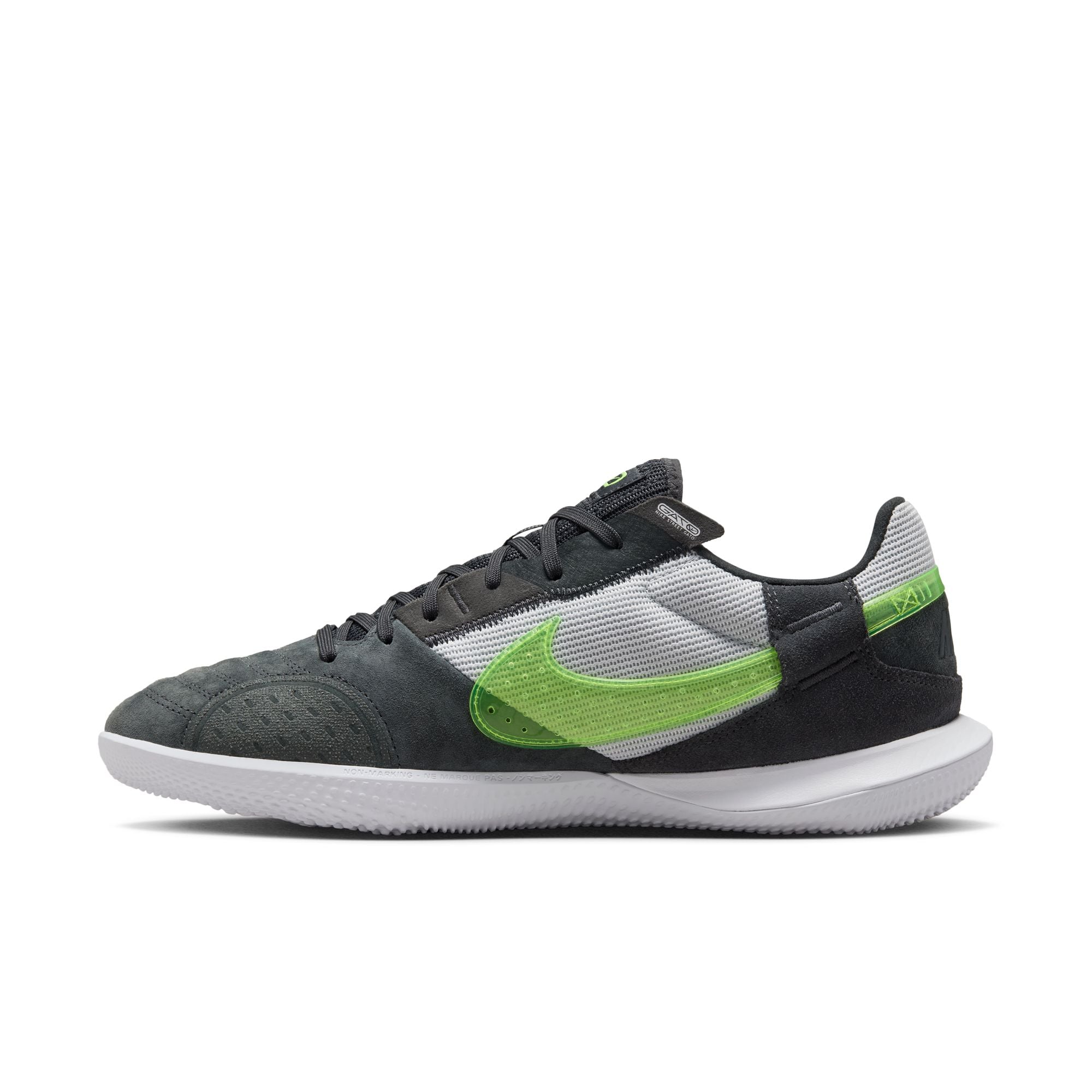 Nike Streetgato Low-Top Soccer Shoes
