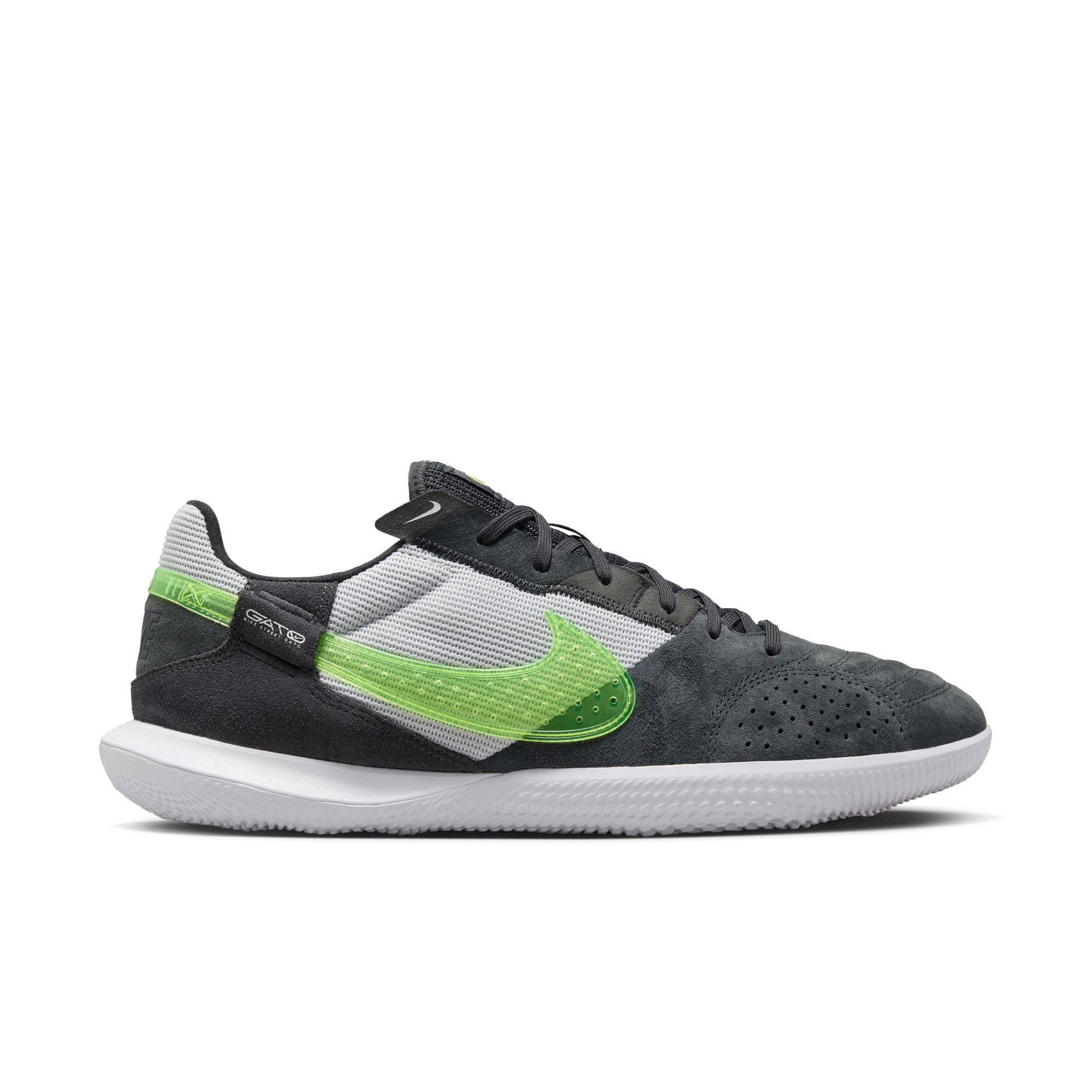 Nike Streetgato Low-Top Soccer Shoes