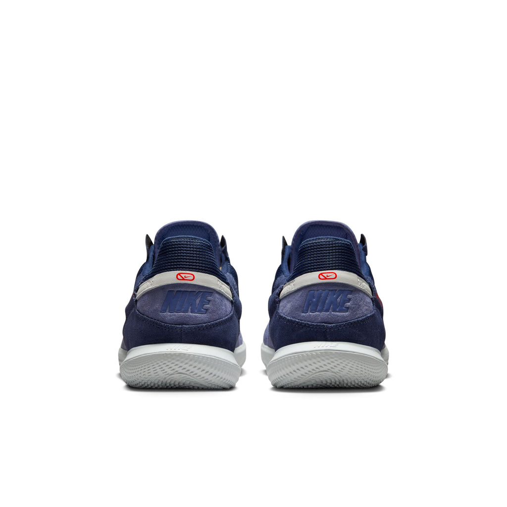 Nike Streetgato Low-Top Soccer Shoes - DC8466-500-NIKE by Nike | Available at Niky's Sports