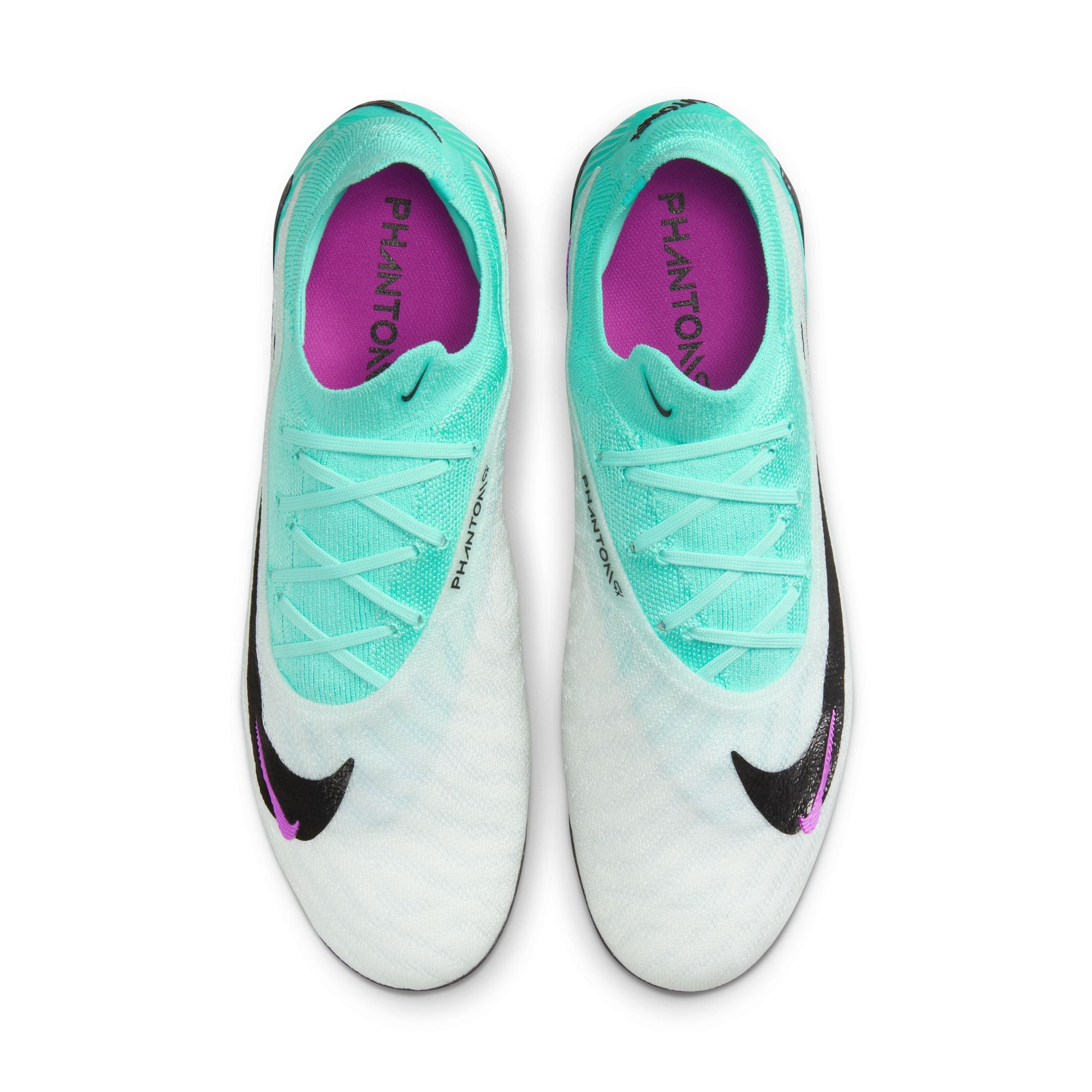Nike Phantom GX Elite Firm-Ground Soccer Cleats - DC9968-300-NIKE by Nike | Available at Niky's Sports