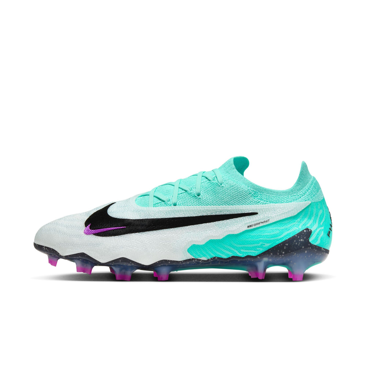 Nike Phantom GX Elite Firm-Ground Soccer Cleats - DC9968-300-NIKE by Nike | Available at Niky&#39;s Sports