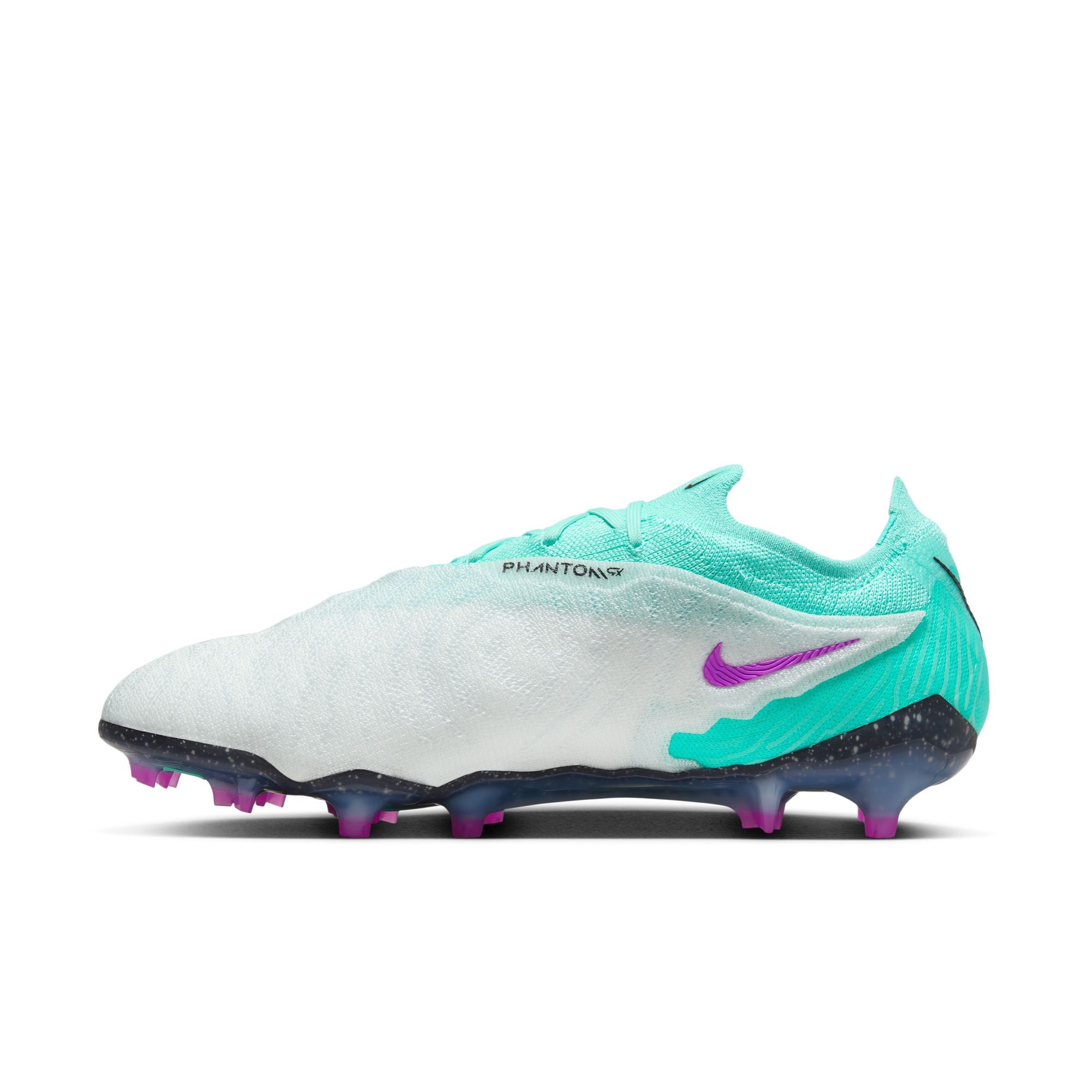 Nike Phantom GX Elite Firm-Ground Soccer Cleats - DC9968-300-NIKE by Nike | Available at Niky's Sports