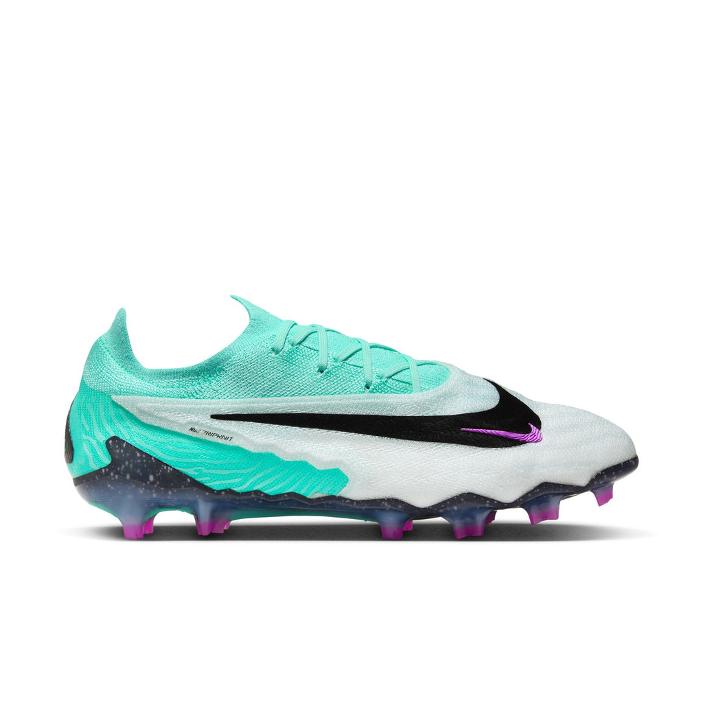 Nike Phantom GX Elite Firm-Ground Soccer Cleats - DC9968-300-NIKE by Nike | Available at Niky's Sports