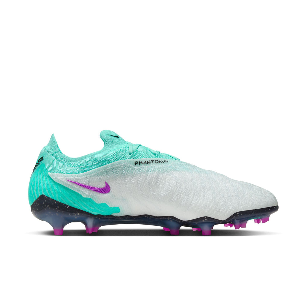 Nike Phantom GX Elite Firm-Ground Soccer Cleats - DC9968-300-NIKE by Nike | Available at Niky's Sports