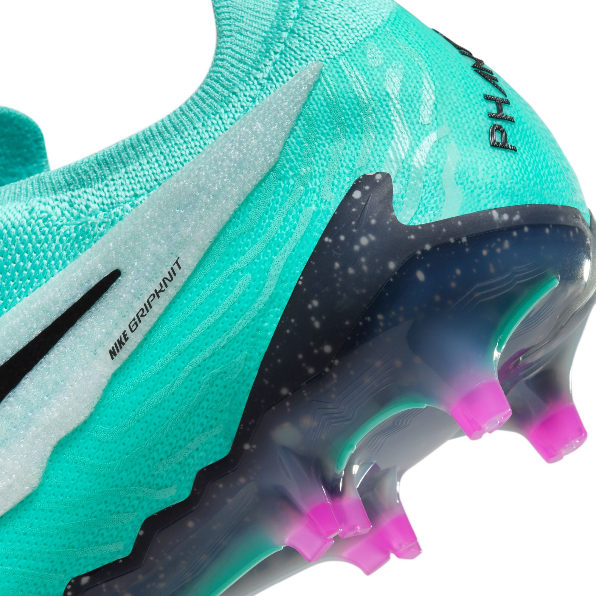 Nike Phantom GX Elite Firm-Ground Soccer Cleats - DC9968-300-NIKE by Nike | Available at Niky's Sports